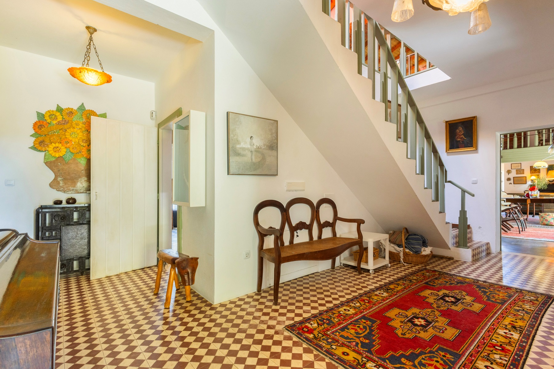  Country Estate, 8 bedrooms, for Sale - 物件實景