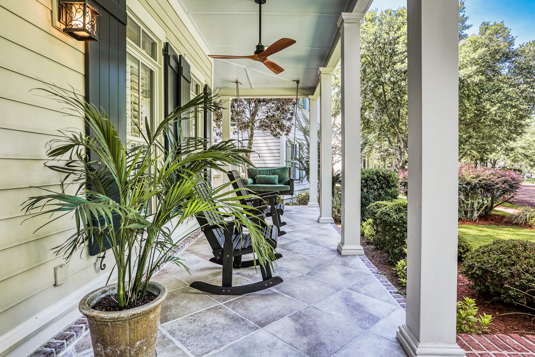  34 Dream Maker Circle, Savannah - 物件實景