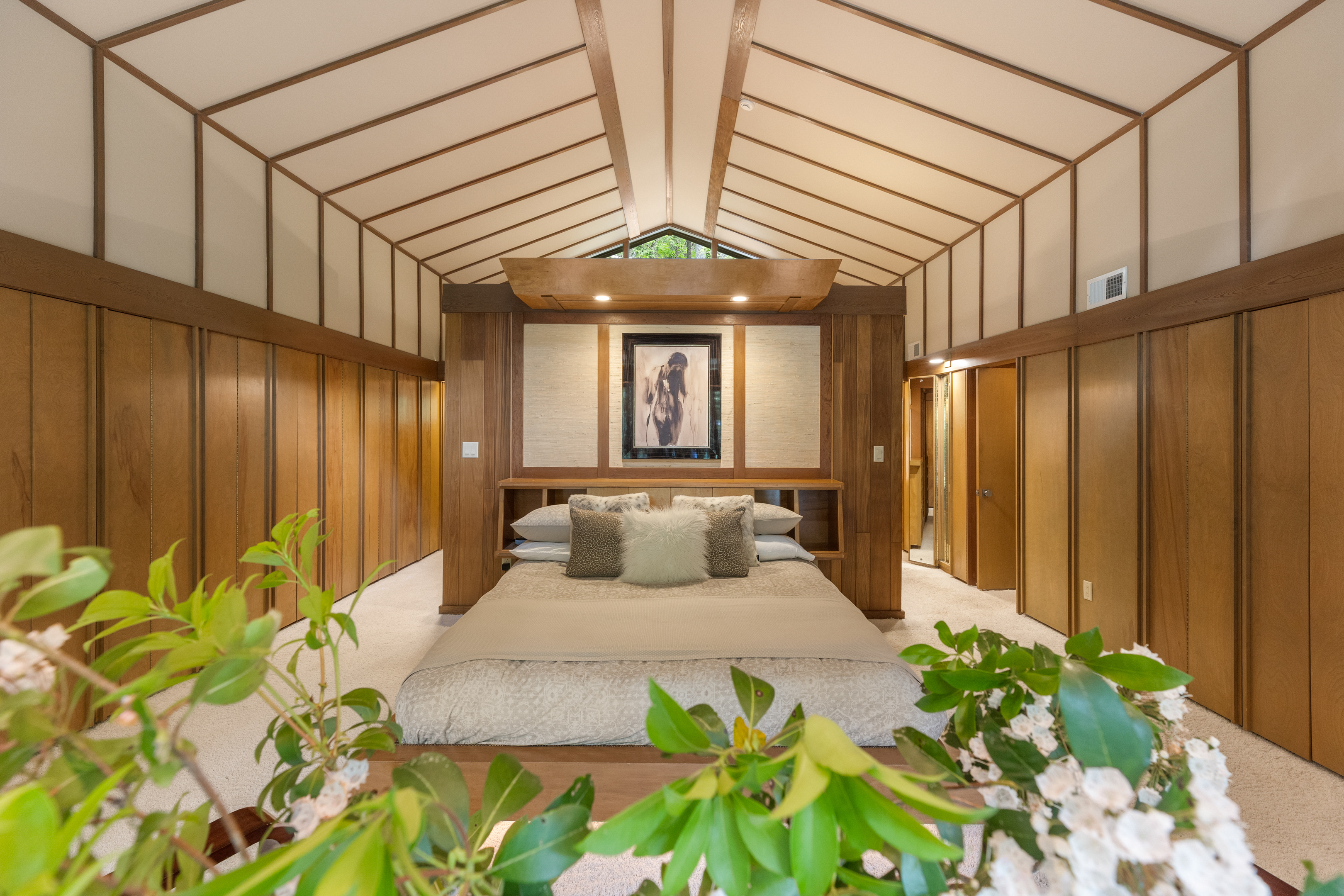  The Fox Estate: A Living Masterpiece of Mountain Modernism - 物件實景