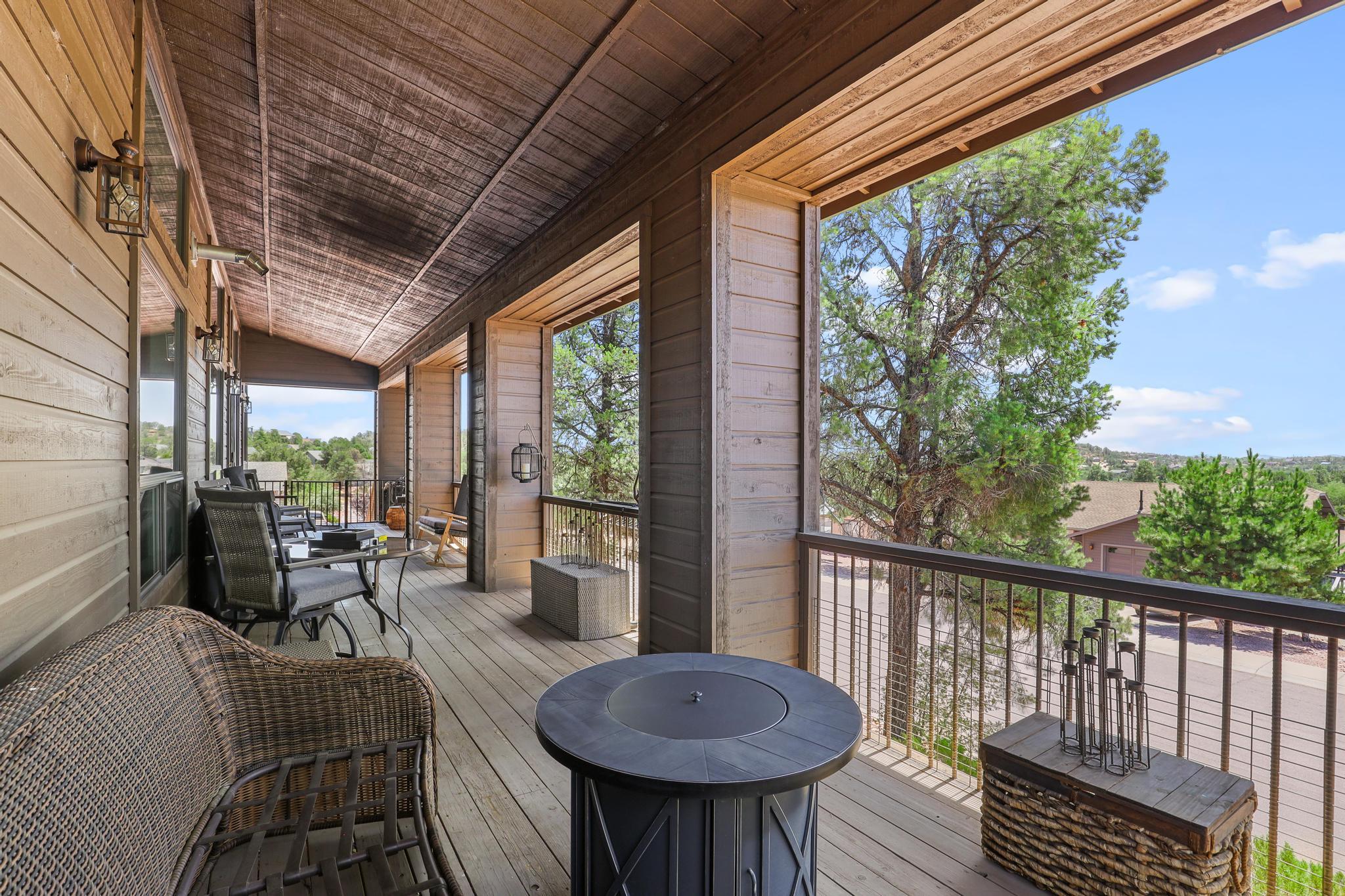 Payson, Arizona, 85541, United States, 4 Bedrooms Bedrooms, ,2 BathroomsBathrooms,Residential,For Sale,1913797