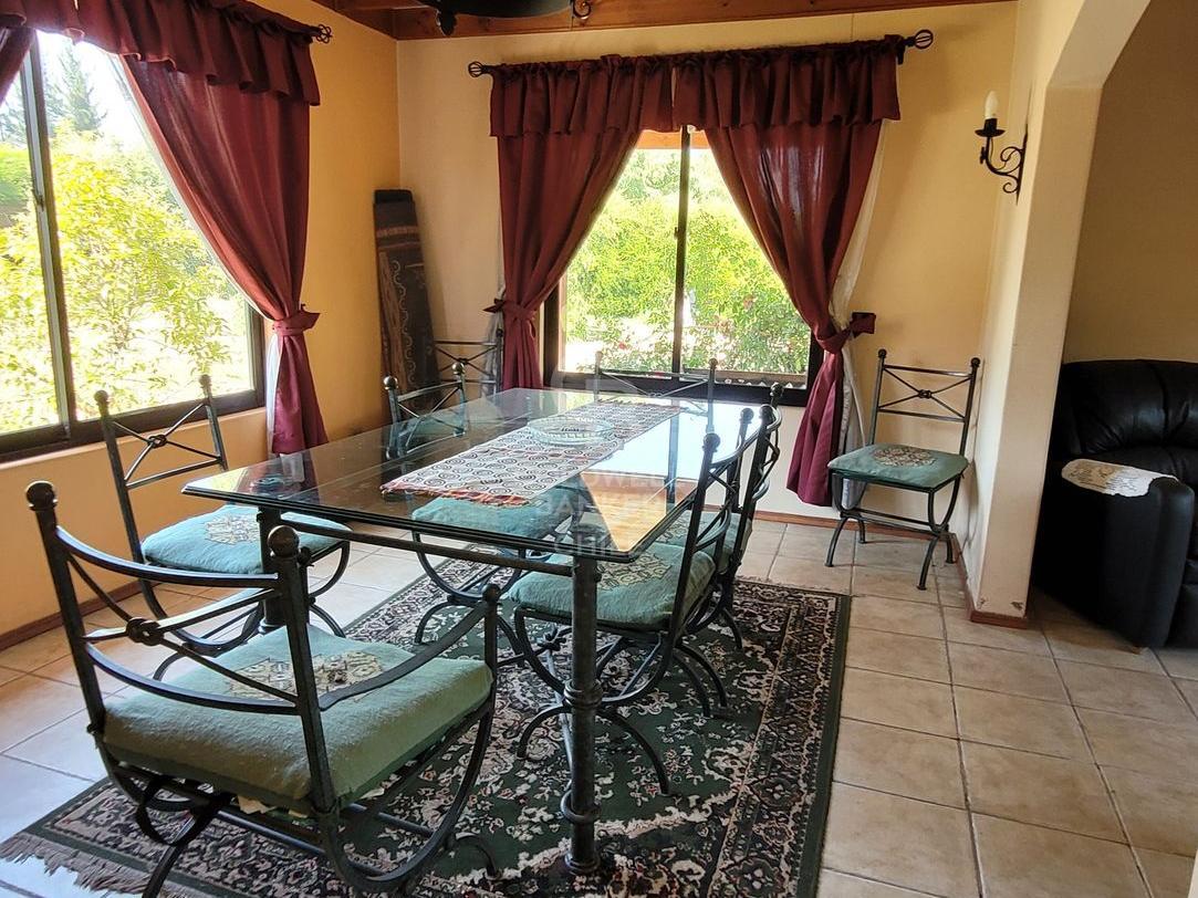 Pirque, Chile, 3 Bedrooms Bedrooms, ,2 BathroomsBathrooms,Residential,For Sale,1856202