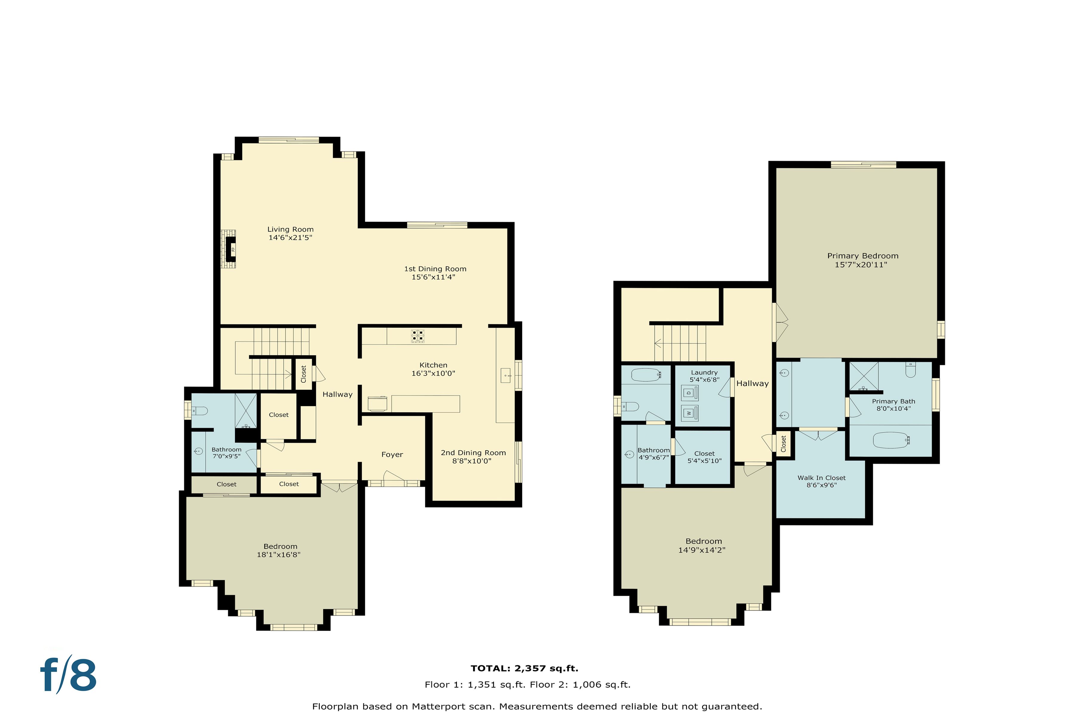  2941 Belmont Woods way - 物件實景