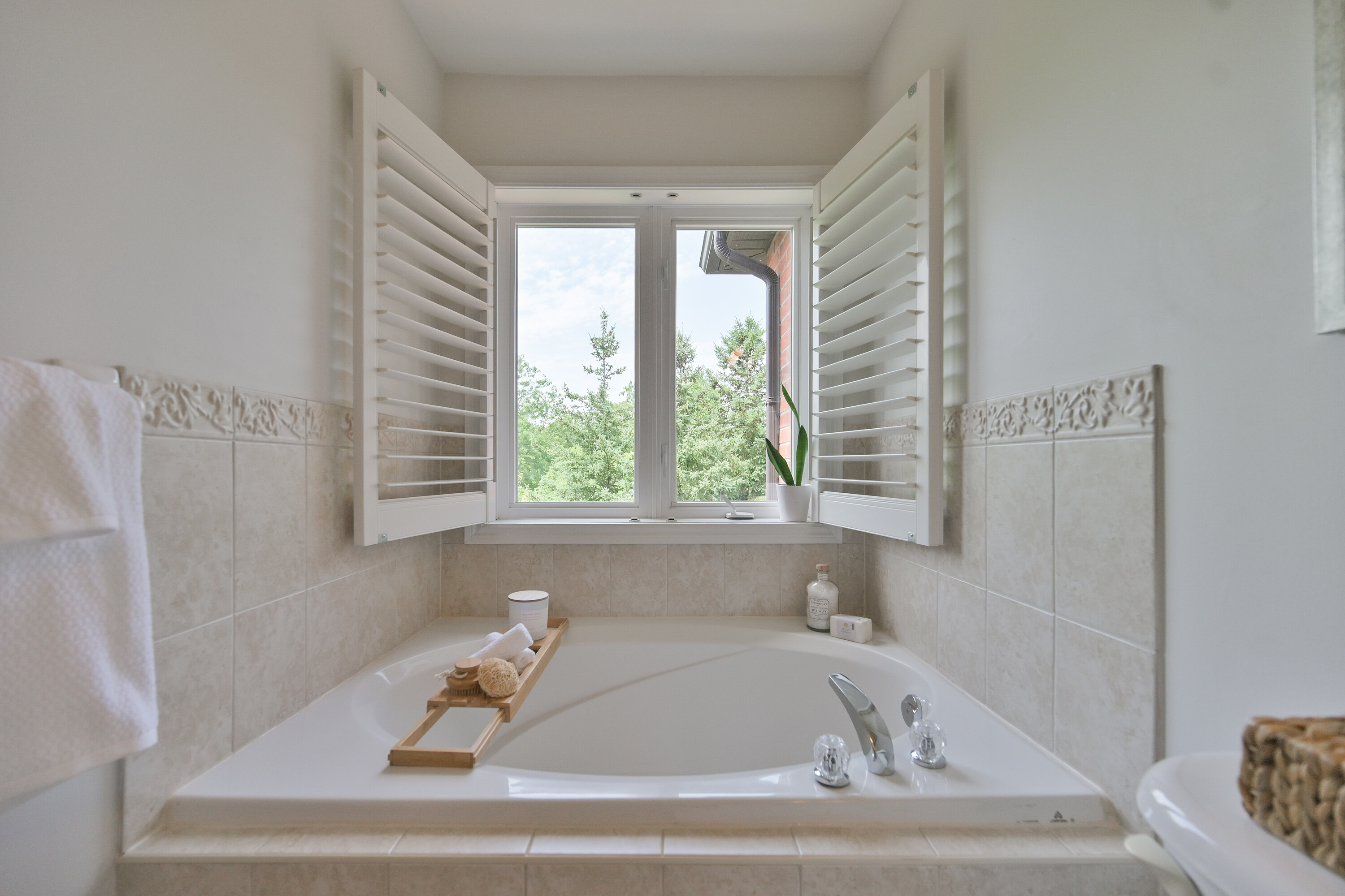  Elegant Brownstone Townhome - 物件實景