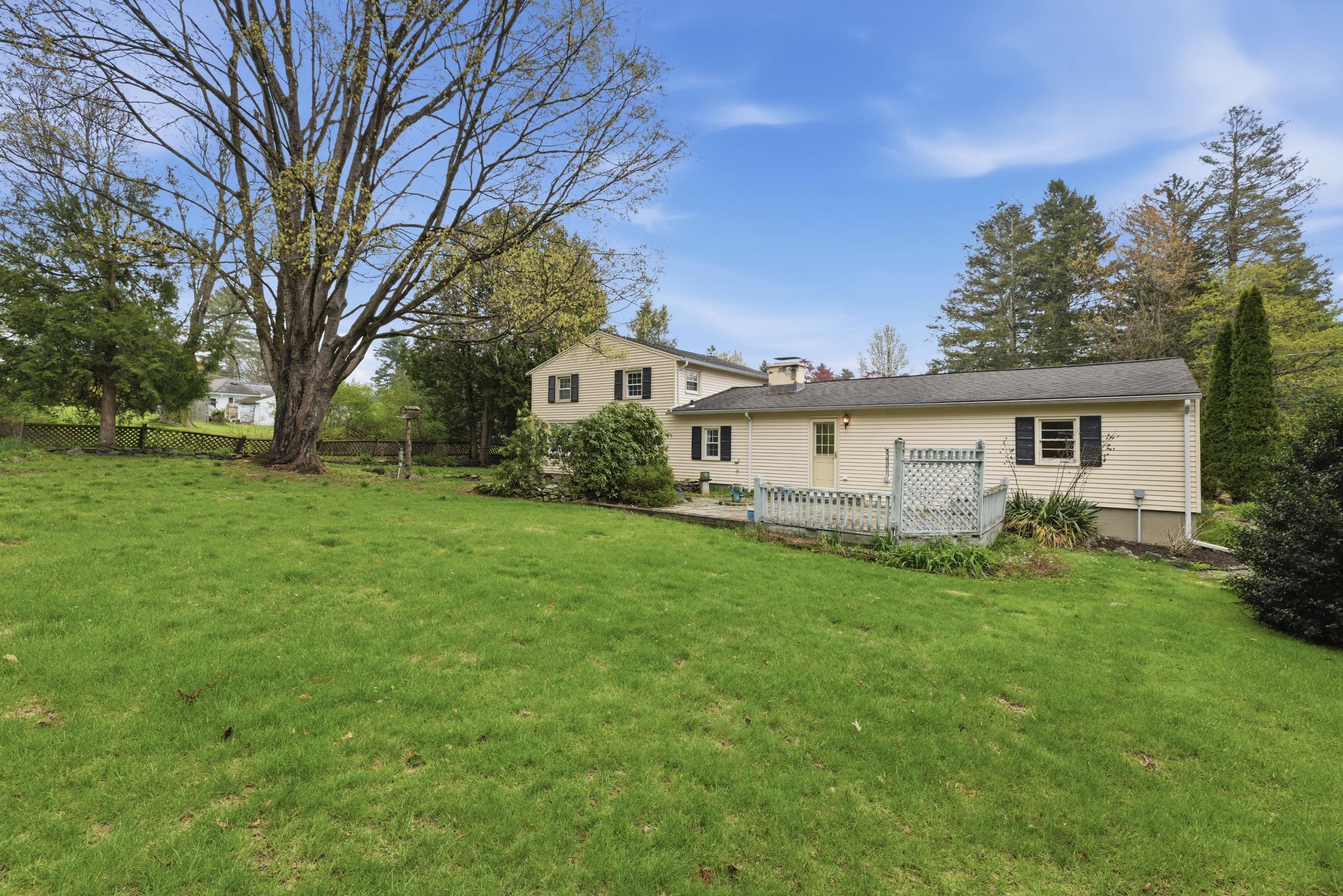  Spacious 5-Bedroom Gem in CT - 物件實景