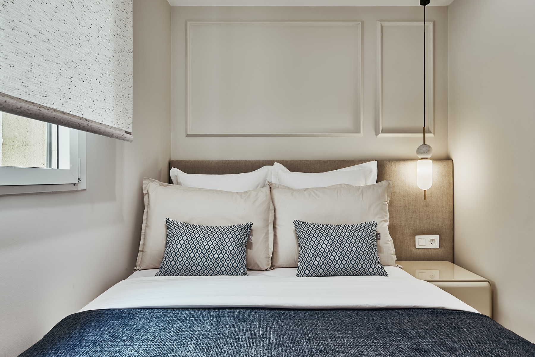  Renovated two-bedroom flat in Chueca-Justicia - 物件實景