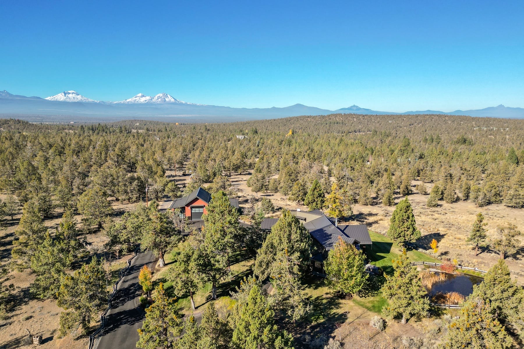  66279 Gerking Market Road Bend, OR 97703 - 物件實景