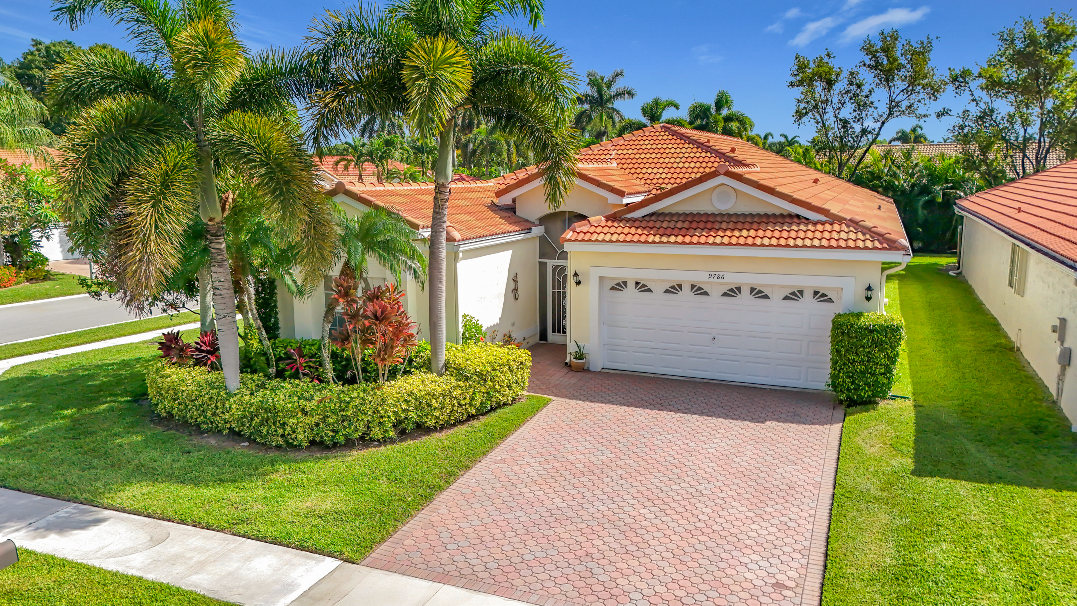  9786 Lemonwood Ct, Boynton Beach, FL, 33437 - 物件實景