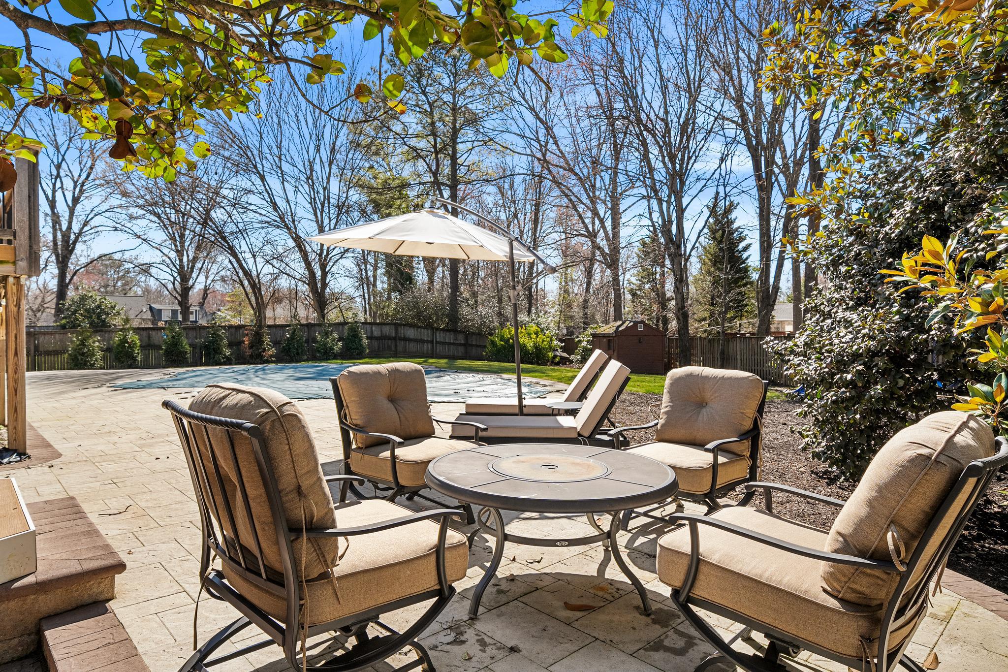  1107 Potomac Lane, Alexandria, VA, 22308 - 物件實景