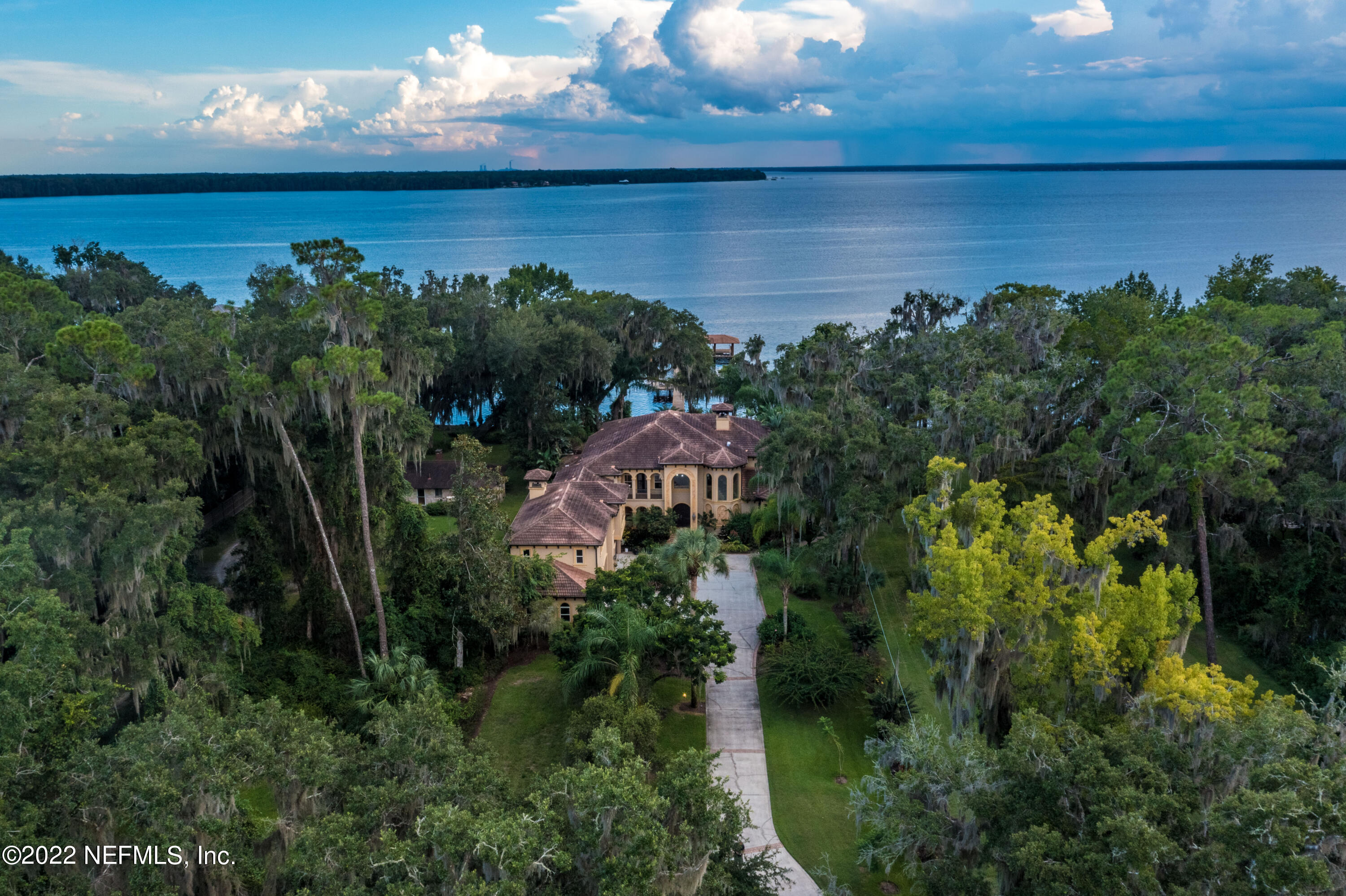 St. Augustine, Florida, 32092, United States, 5 Bedrooms Bedrooms, ,8 BathroomsBathrooms,Residential,For Sale,1777187
