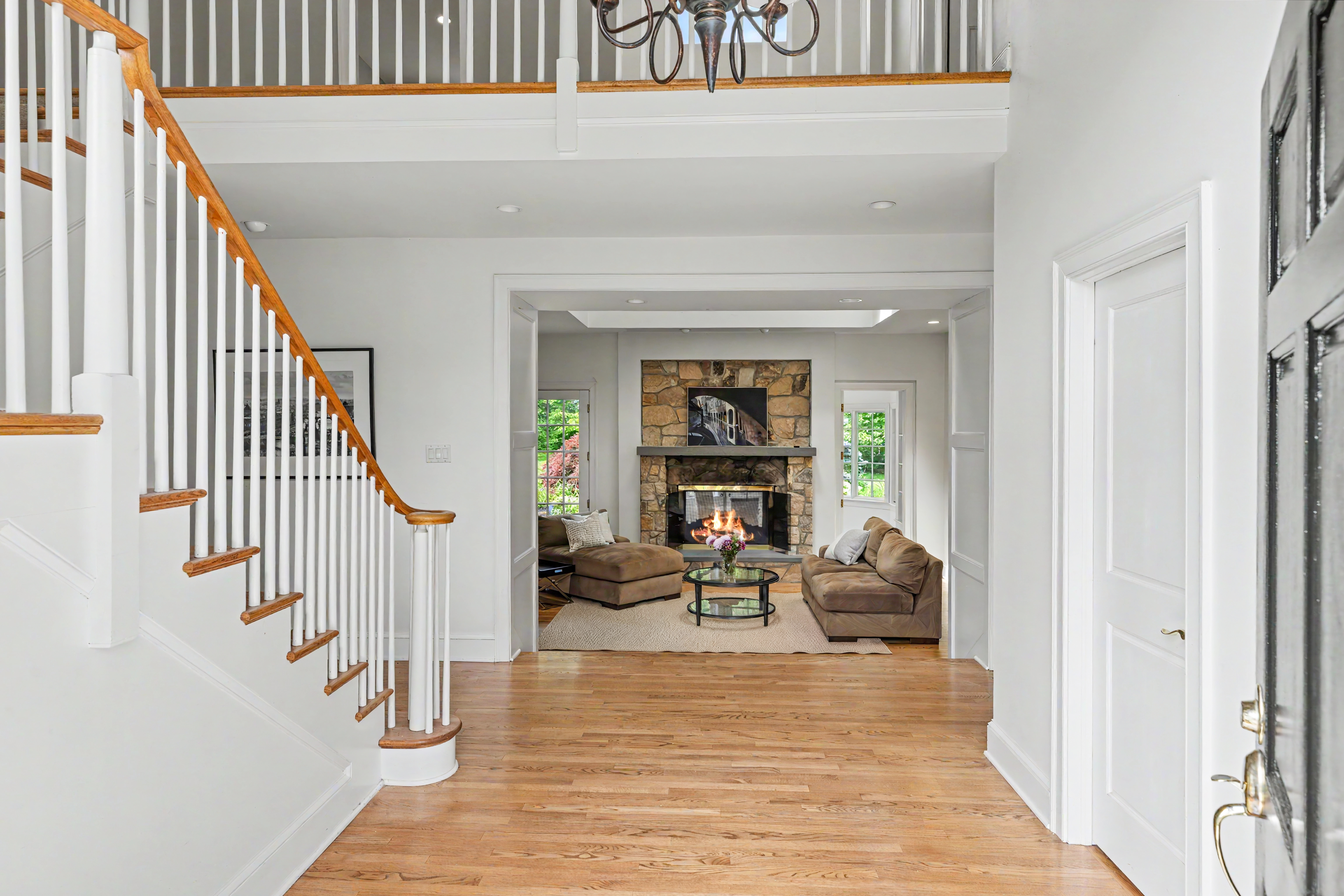  6025 Stoney Hill Road, New Hope, PA 18938 - 物件實景