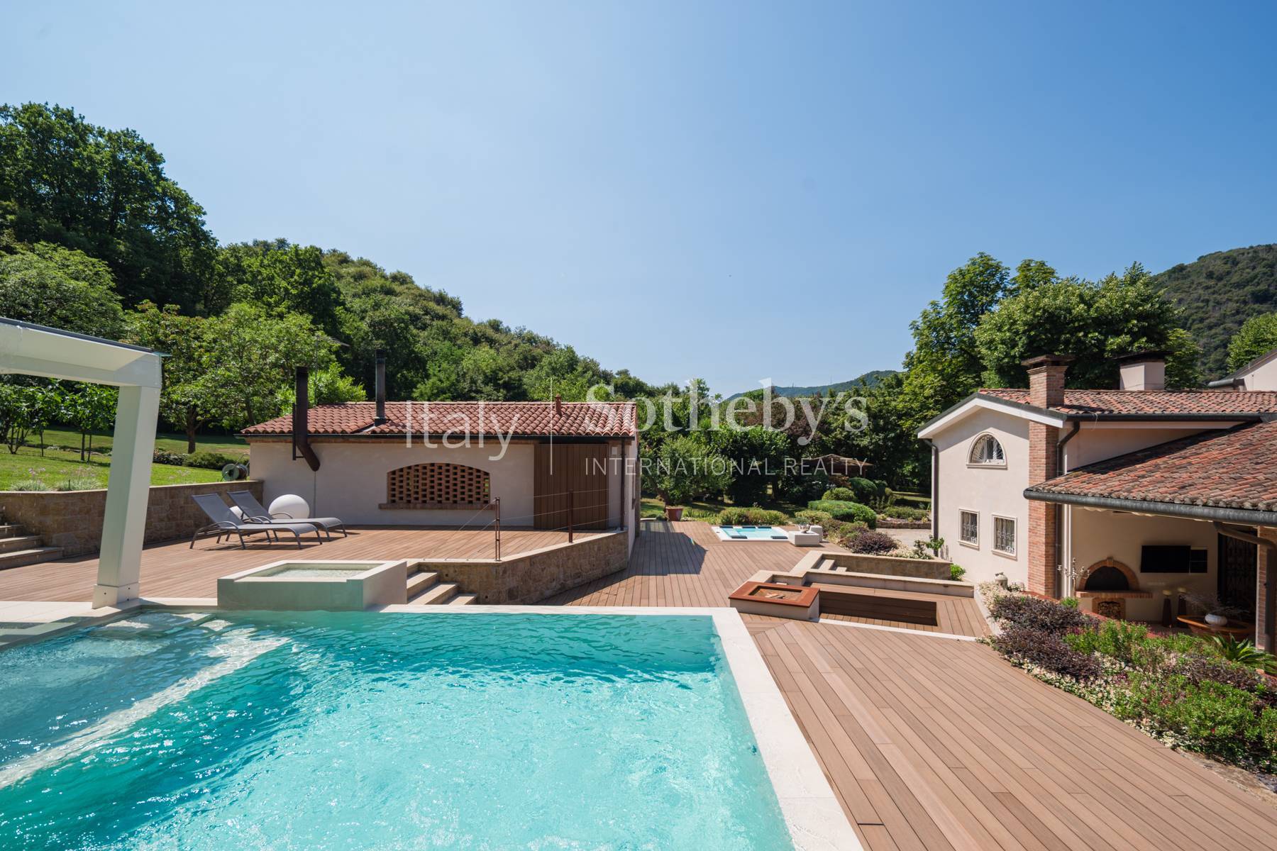  Comfort and elegance surrounded by nature - 物件實景