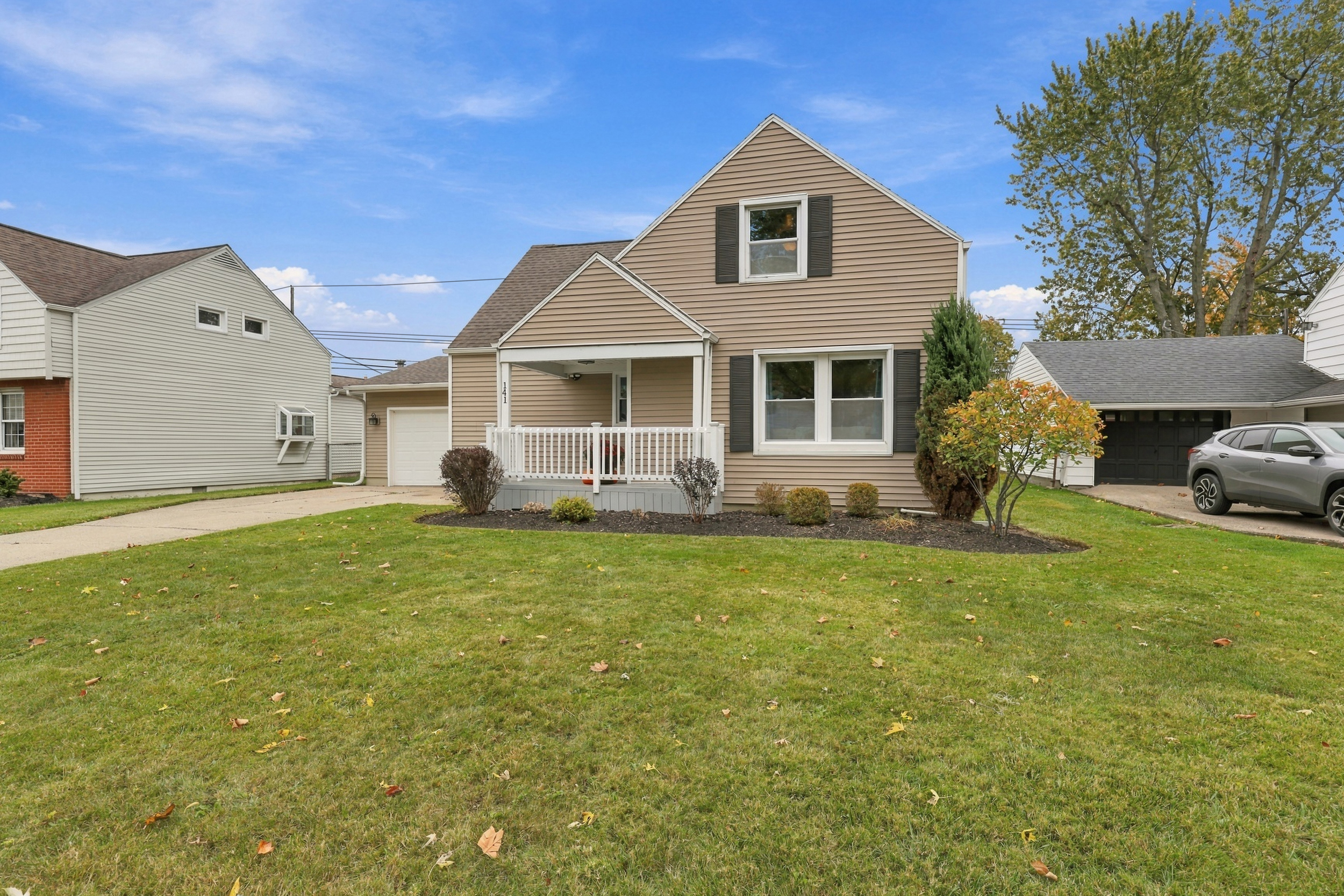 Kelvin Dr, Buffalo, NY 14223 #1