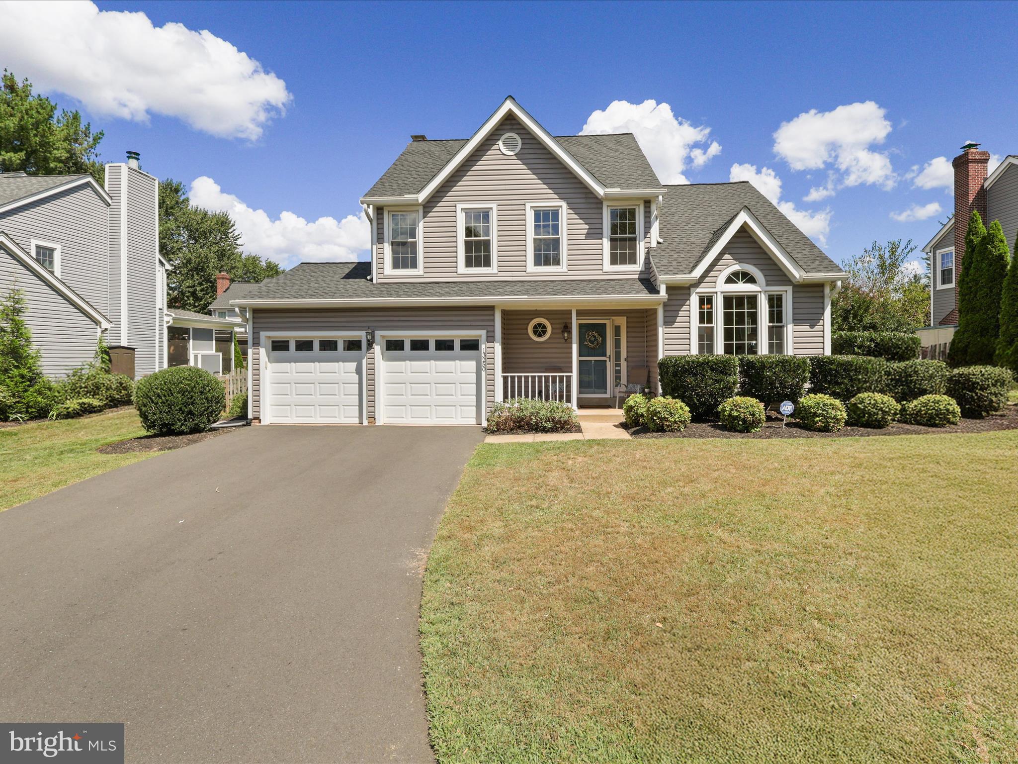 Herndon, Virginia, 20171, United States, 3 Bedrooms Bedrooms, ,3 BathroomsBathrooms,Residential,For Sale,1938418