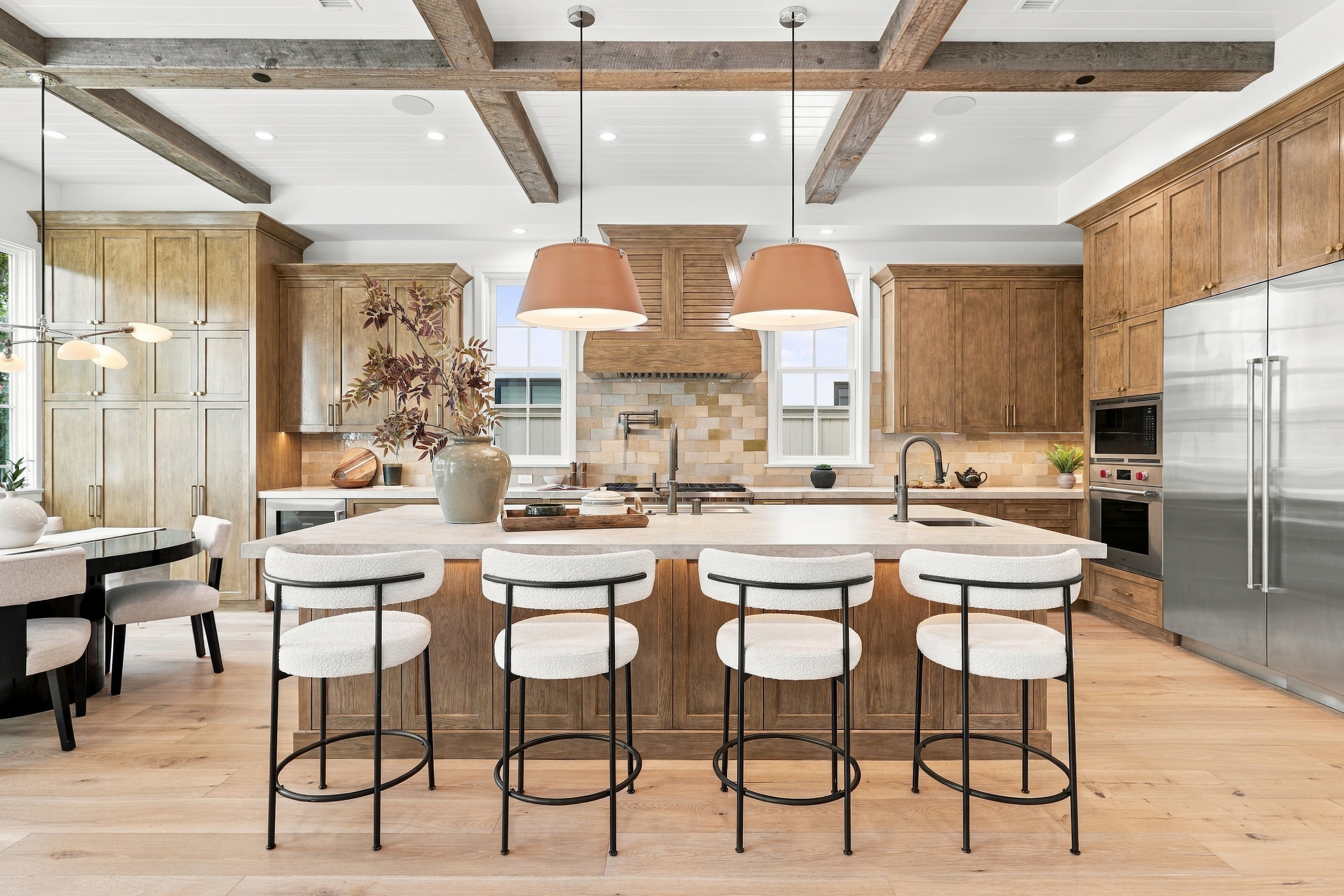  1808 Laurel Avenue, Manhattan Beach, CA 90266 - 物件實景