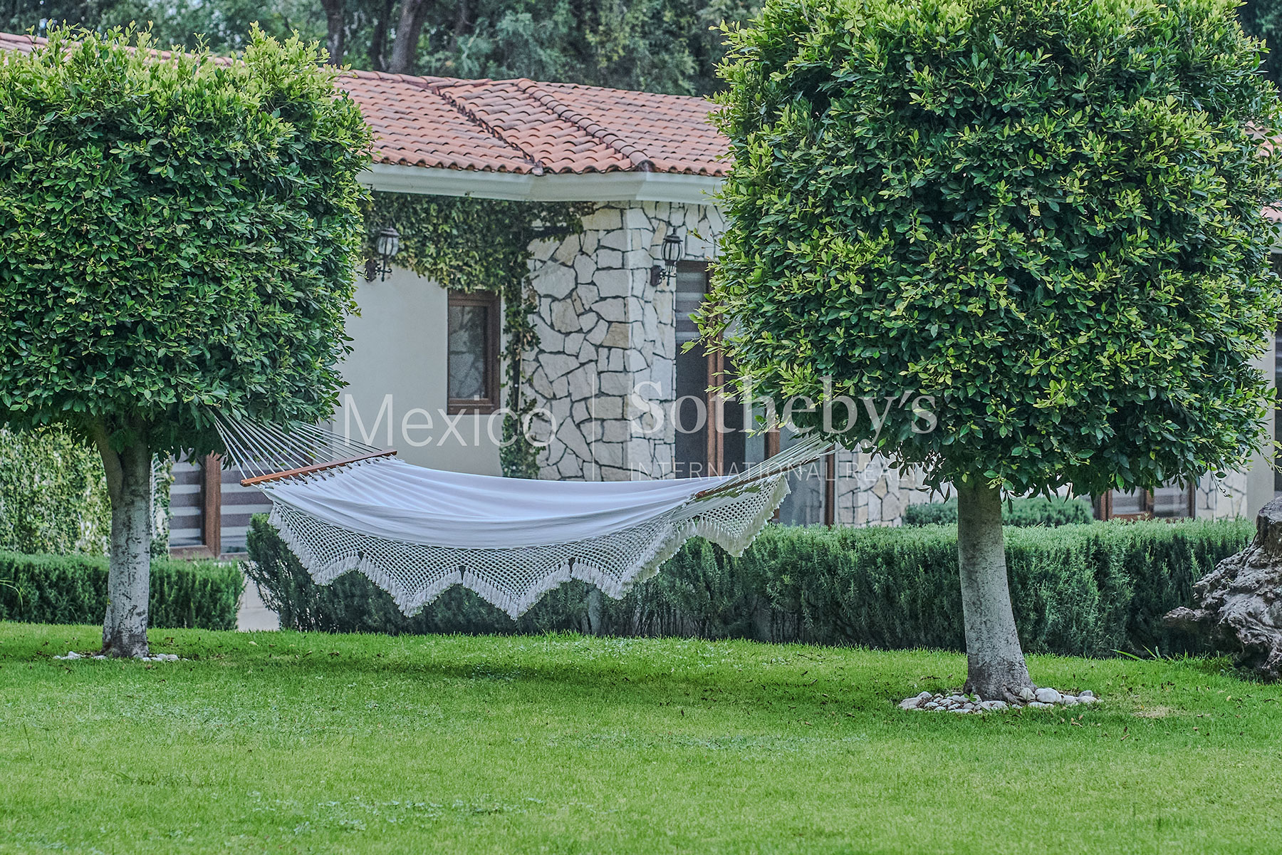  Villa Toscana - 物件實景