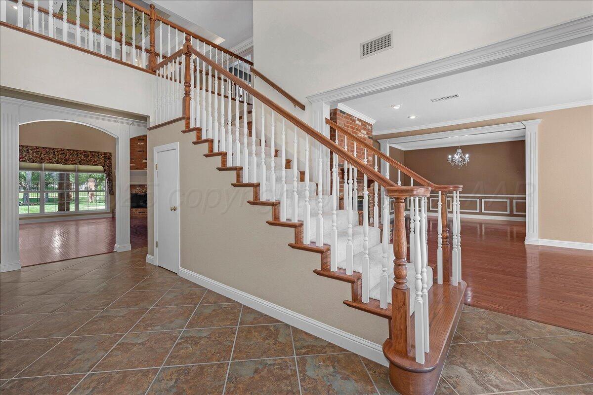 Amarillo, Texas, 79119, United States, 4 Bedrooms Bedrooms, ,3 BathroomsBathrooms,Residential,For Sale,1911006