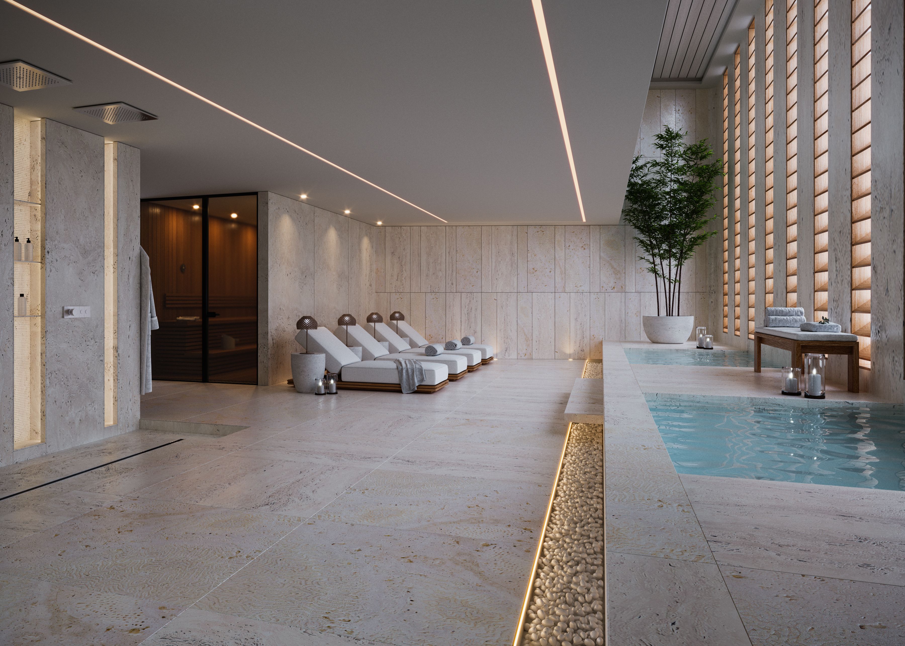  8800 Collins Ave, Surfside, FL, 33154 - 物件實景