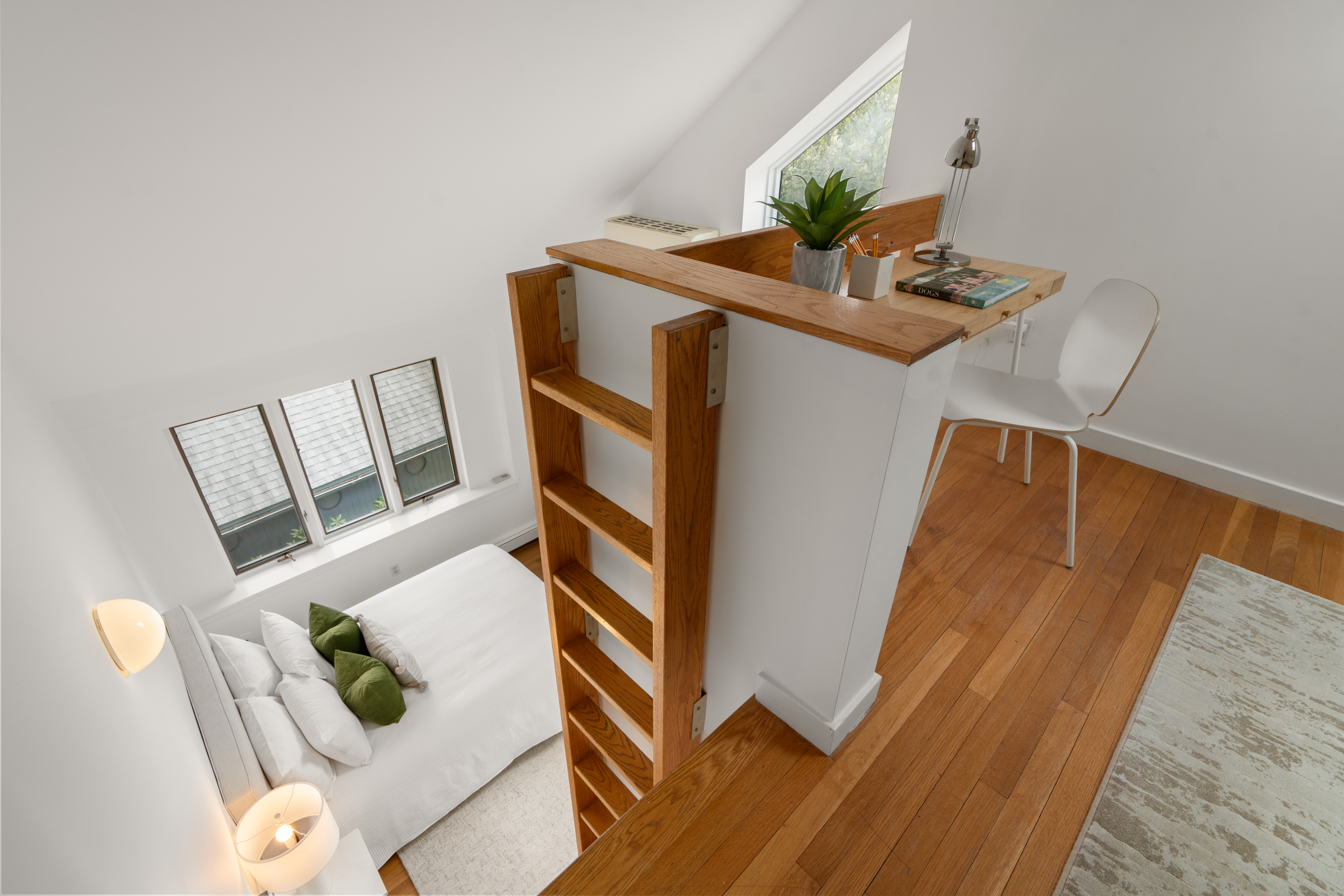  99-101 Larch Road, Unit 99, Cambridge, MA, 02138 - 物件實景