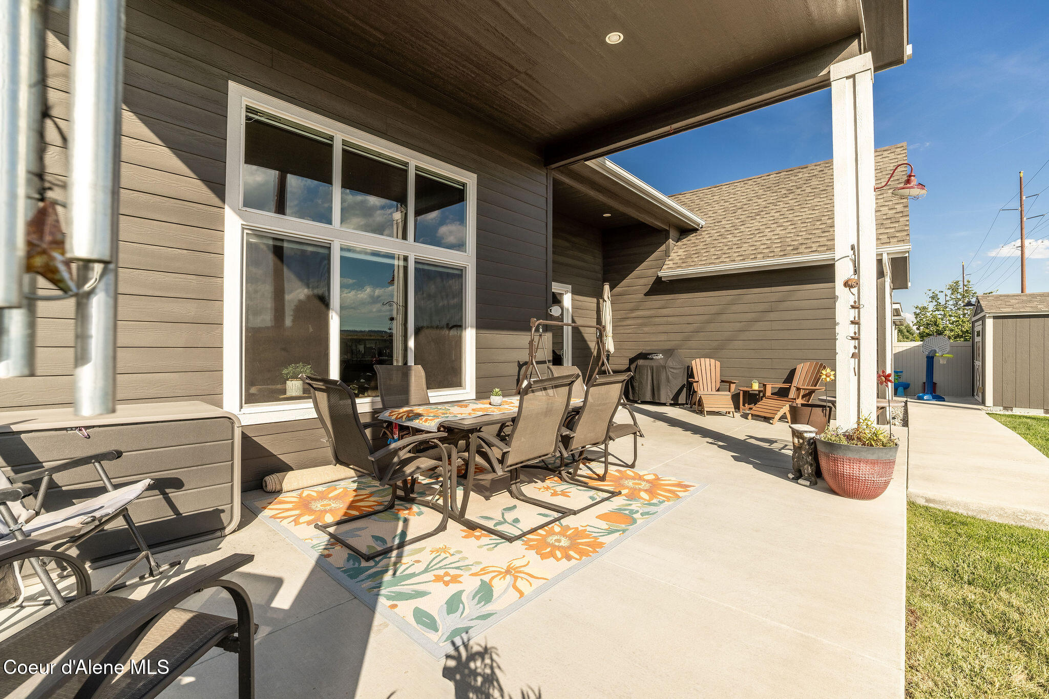 Coeur D'alene, Idaho, 83815, United States, 3 Bedrooms Bedrooms, ,1 BathroomBathrooms,Residential,For Sale,1927232