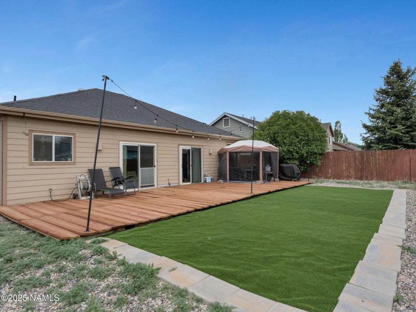 Bellemont, Arizona, 86015, United States, 3 Bedrooms Bedrooms, ,2 BathroomsBathrooms,Residential,For Sale,1924120