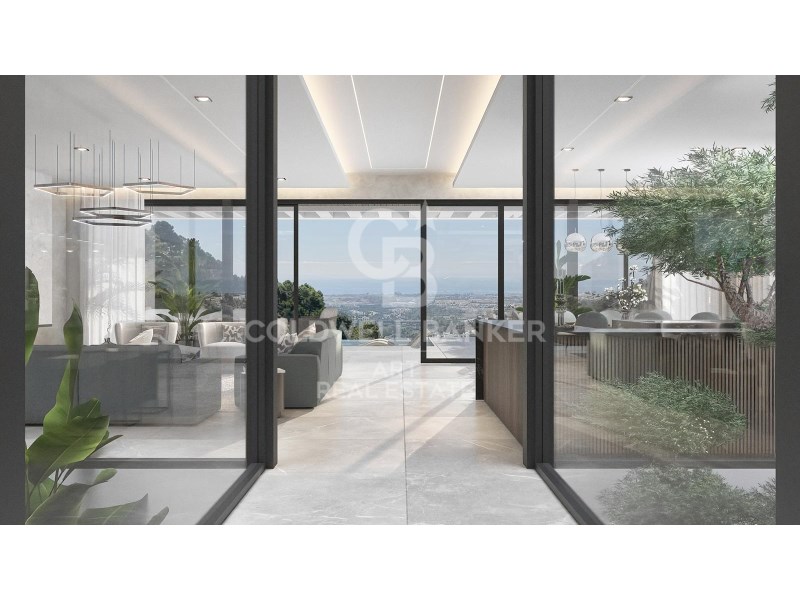 Benahavís, Andalusia, ES, 6 Bedrooms Bedrooms, ,7 BathroomsBathrooms,Residential,For Sale,1955857