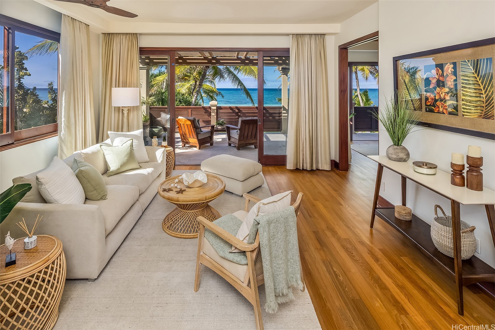 Kailua, Hawaii, 96734, United States, 5 Bedrooms Bedrooms, ,5 BathroomsBathrooms,Residential,For Sale,1948431