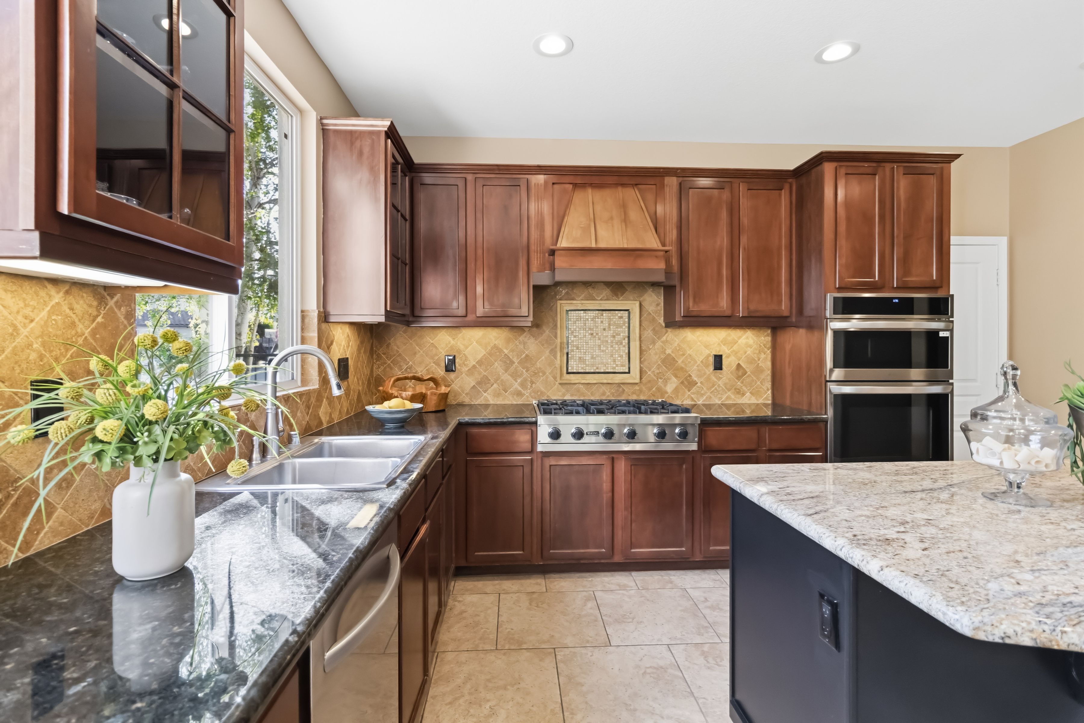  119 Forrester Court, Simi Valley - 物件實景