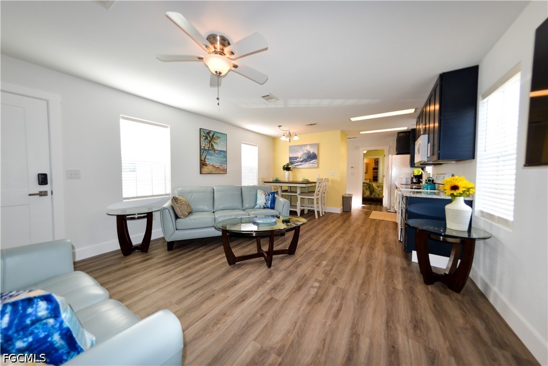 Helen Ln, Fort Myers Beach, FL 33931