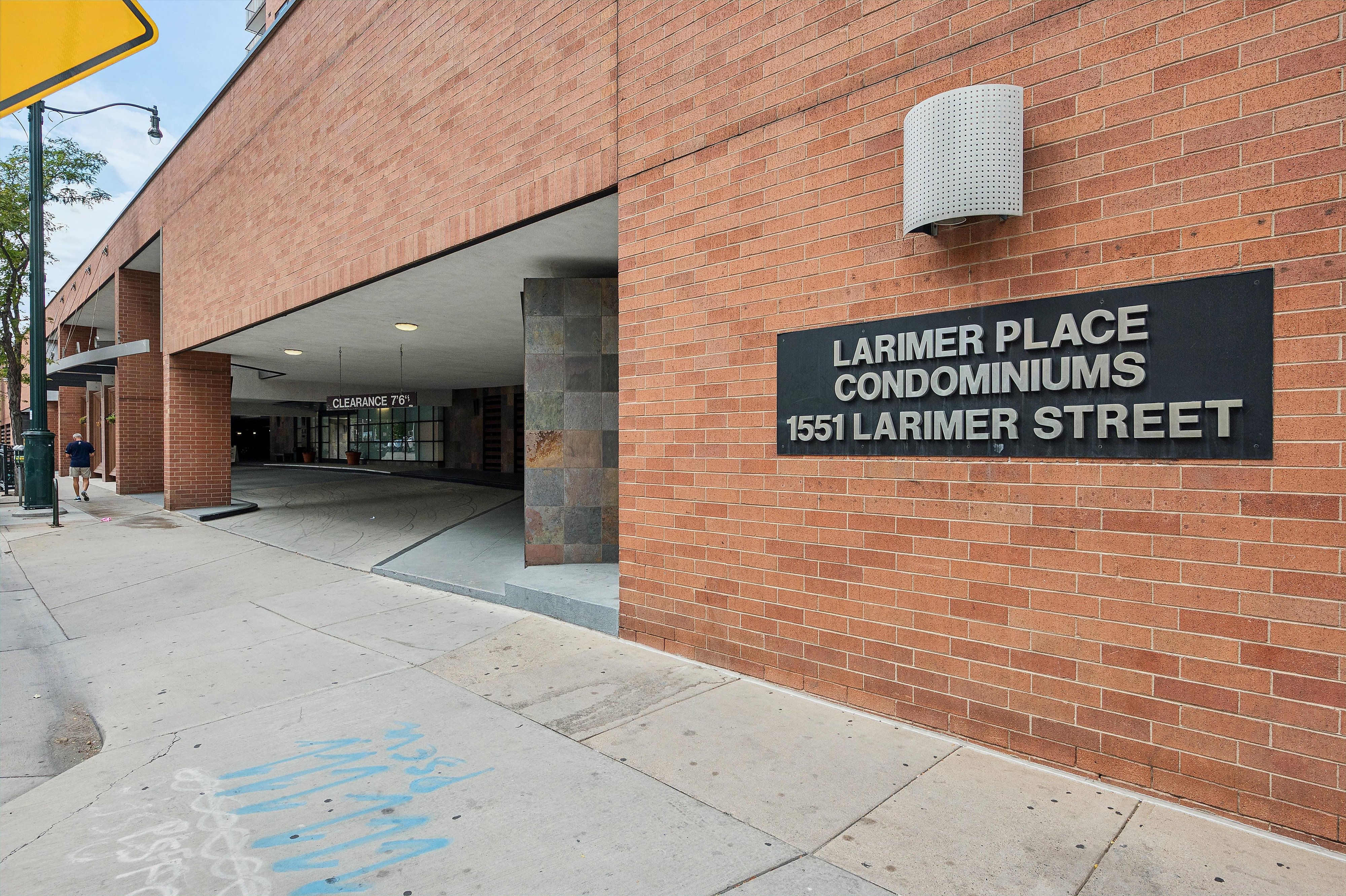  Iconic Larimer Place - 物件實景