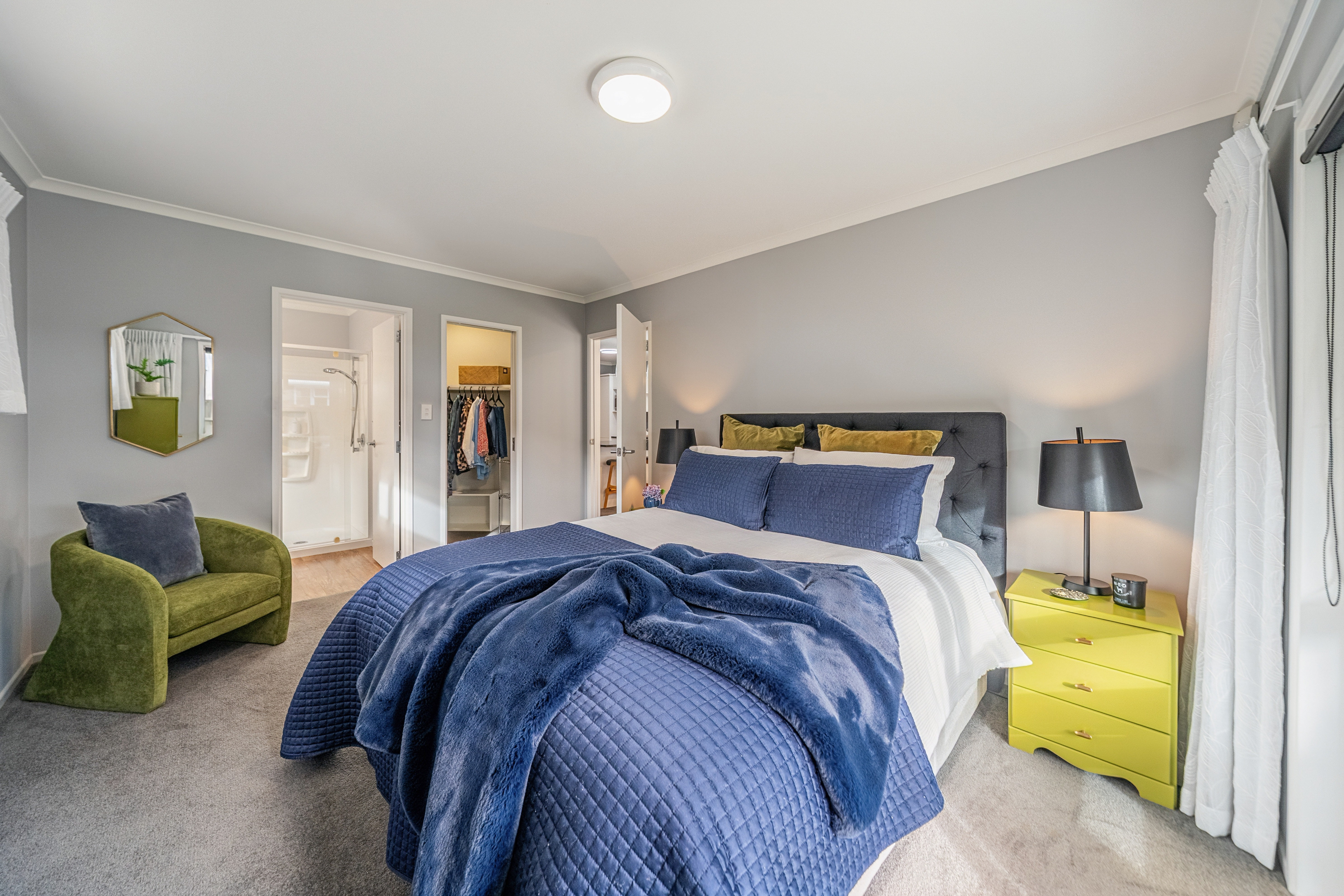  14 Pokaka Street, Birchville, Upper Hutt - 物件實景
