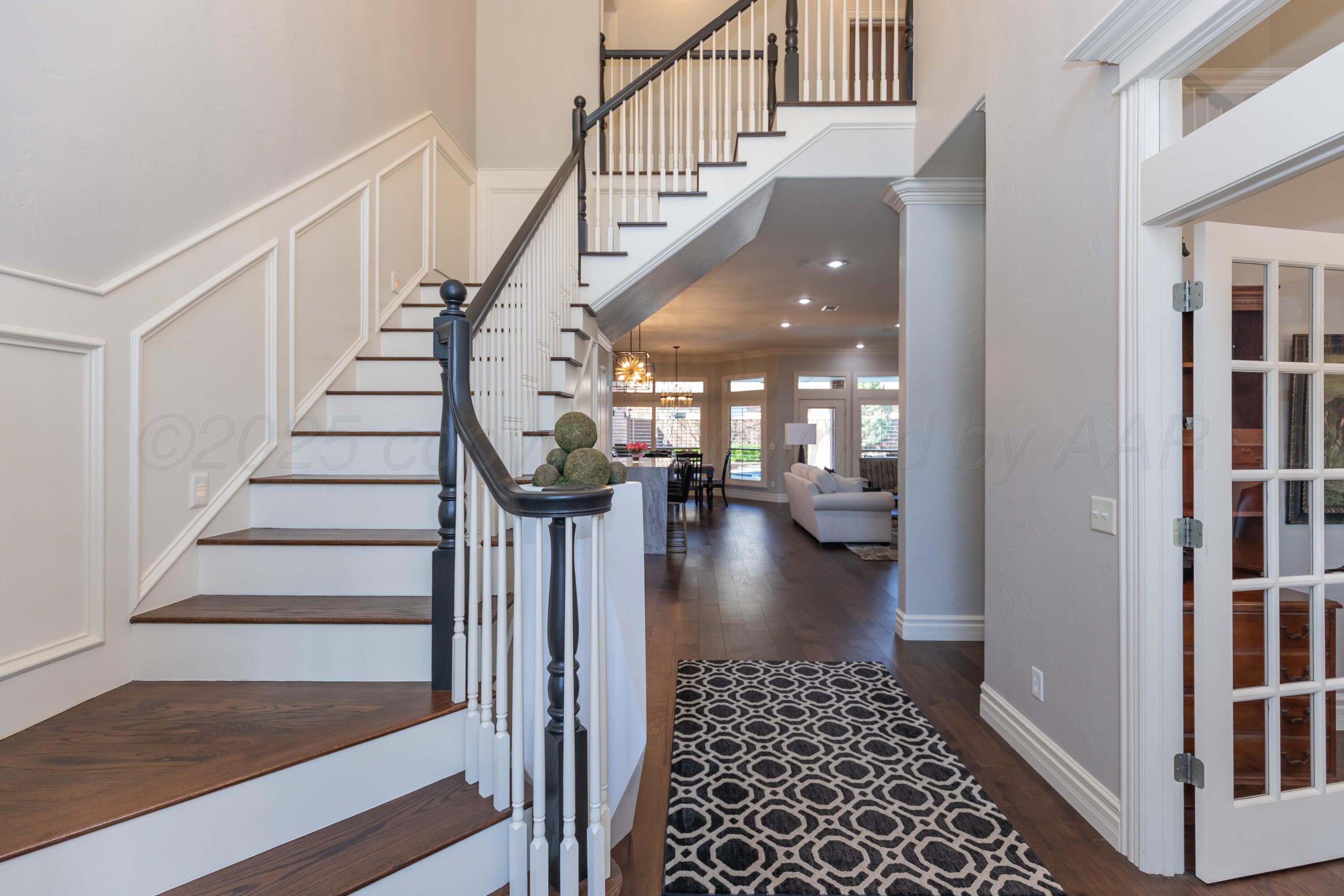 Amarillo, Texas, 79119, United States, 4 Bedrooms Bedrooms, ,5 BathroomsBathrooms,Residential,For Sale,1988347