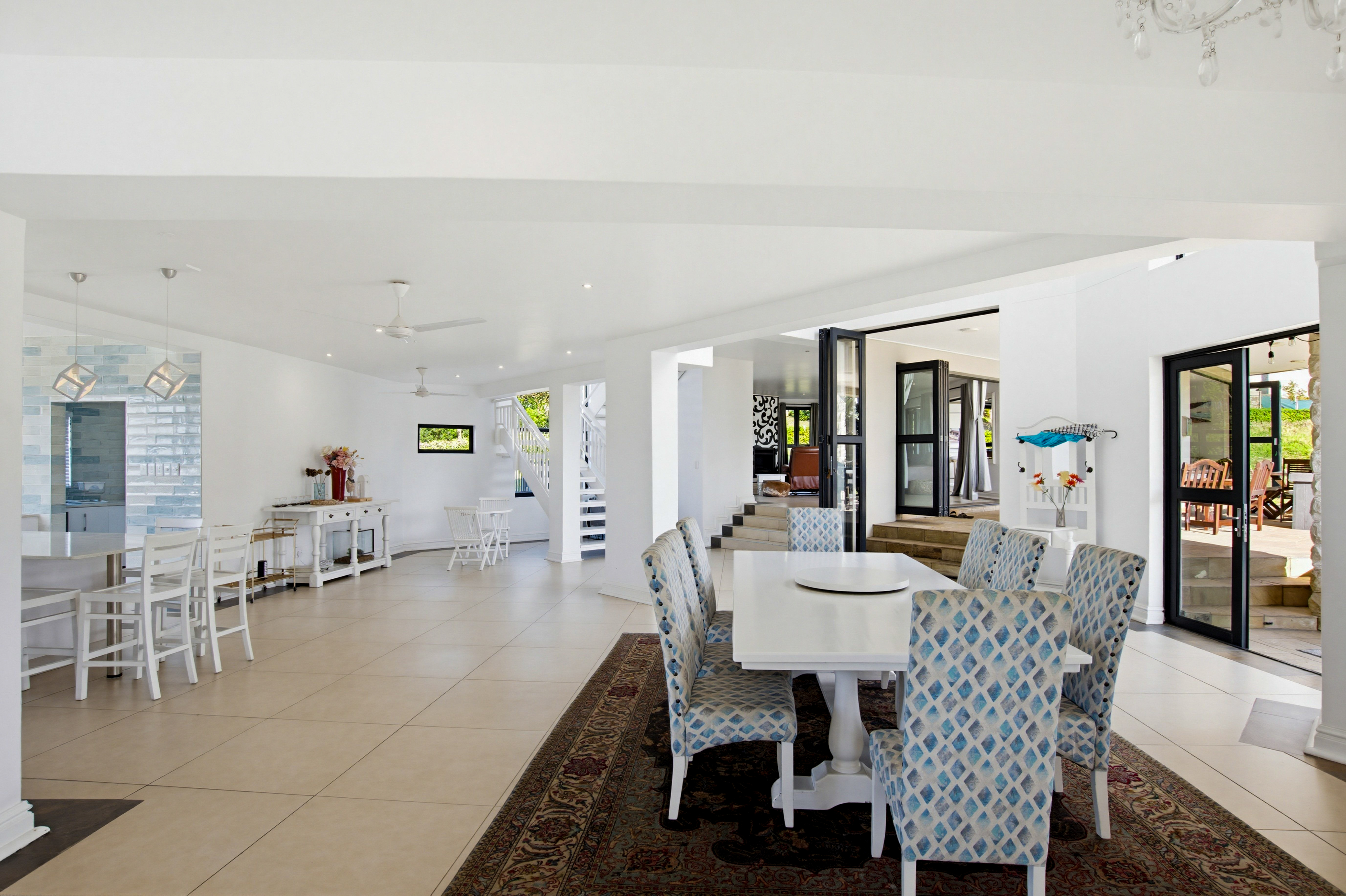  Exceptional 7-Bedroom Coastal Retreat with Panoramic Indian Ocean Views - 物件實景