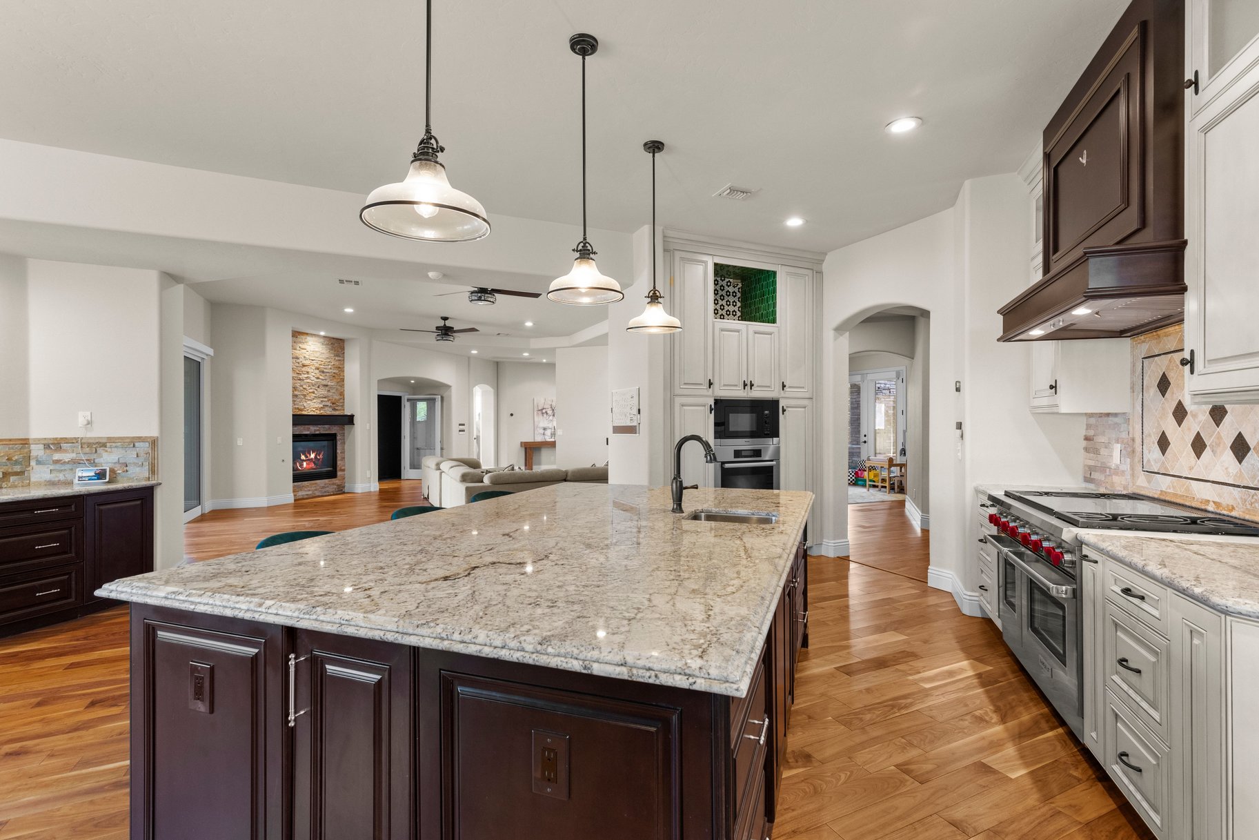  New to Market - 物件實景