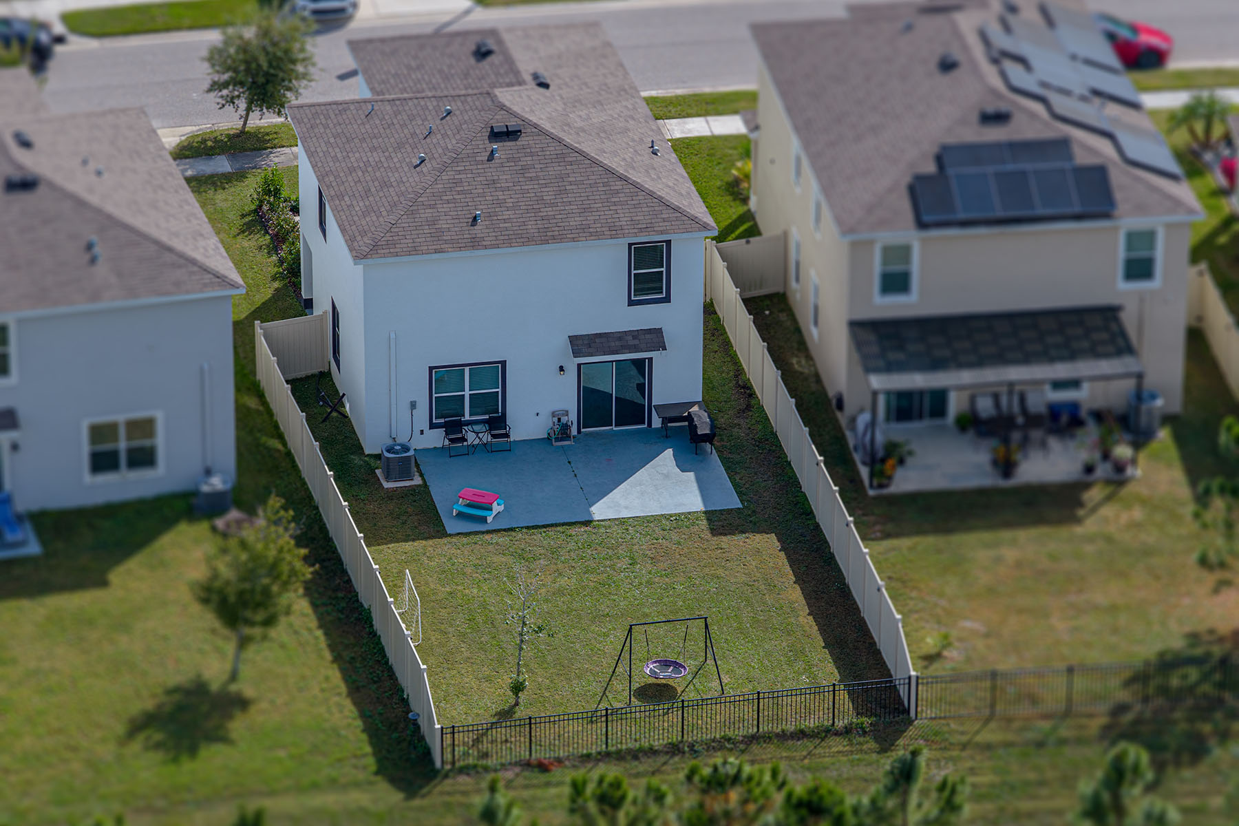  SAN ANTONIO - 物件實景