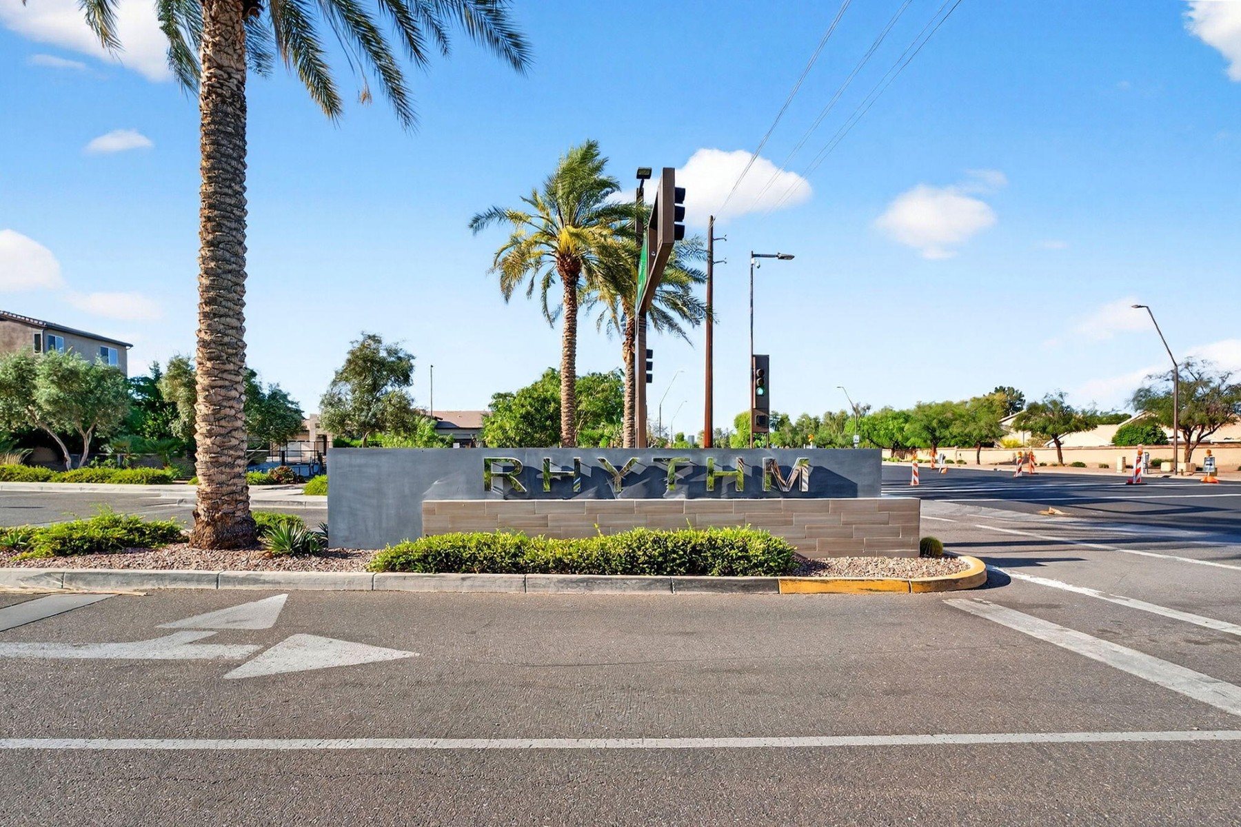  7039 W Corona Drive  Chandler, AZ - 物件實景