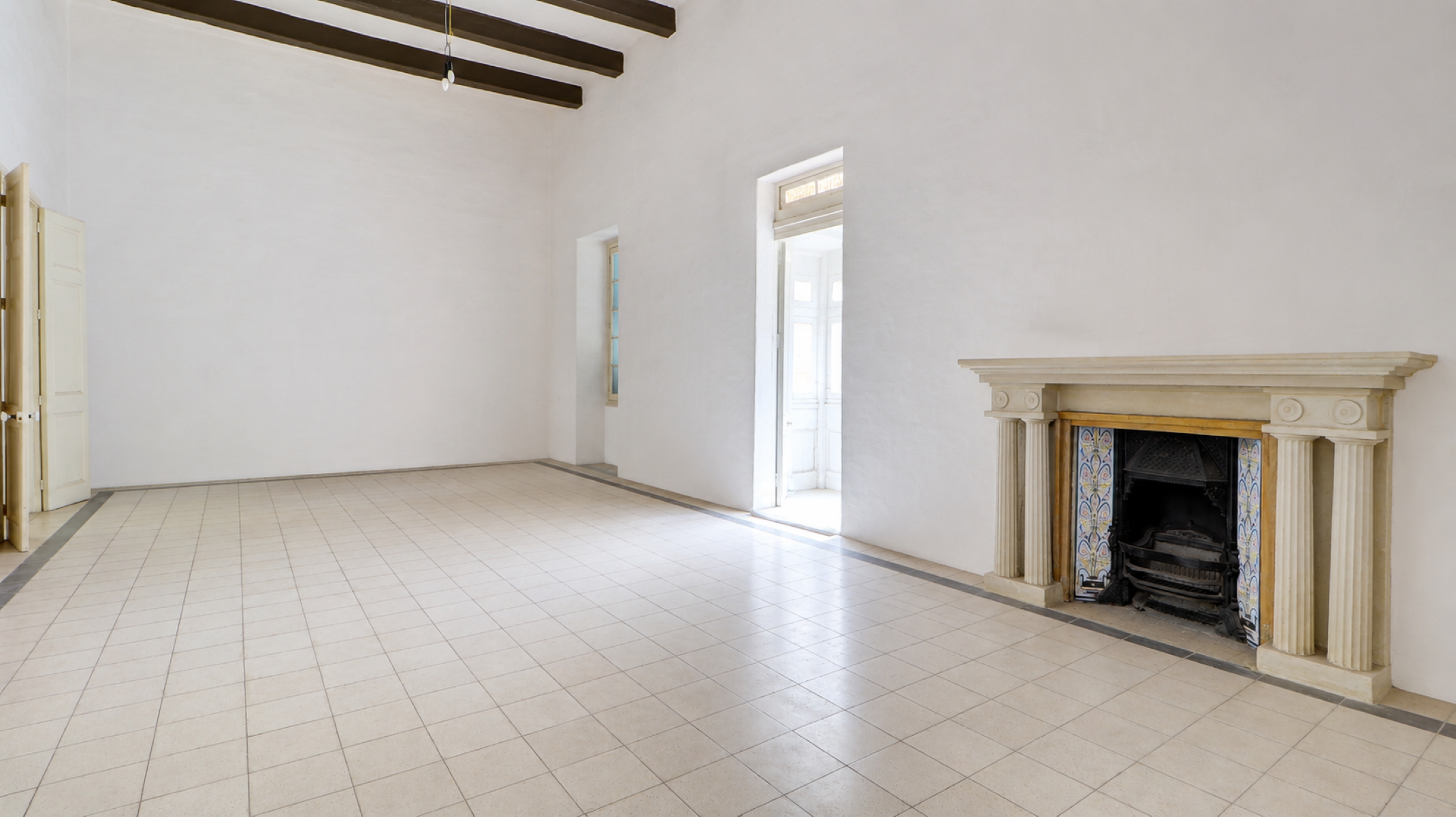  Traditional Valletta Town House - 物件實景