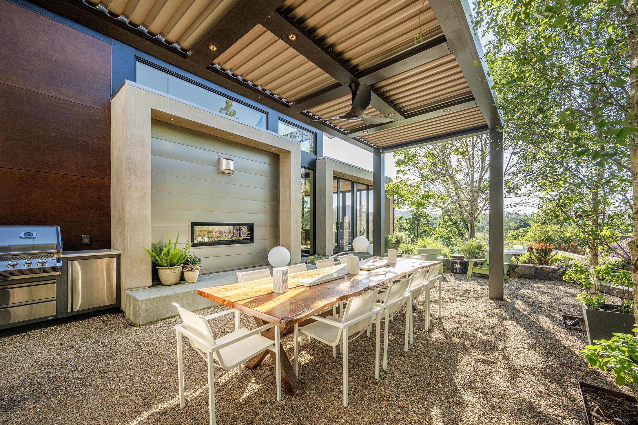  23200 Dutcher Creek Road - 物件實景