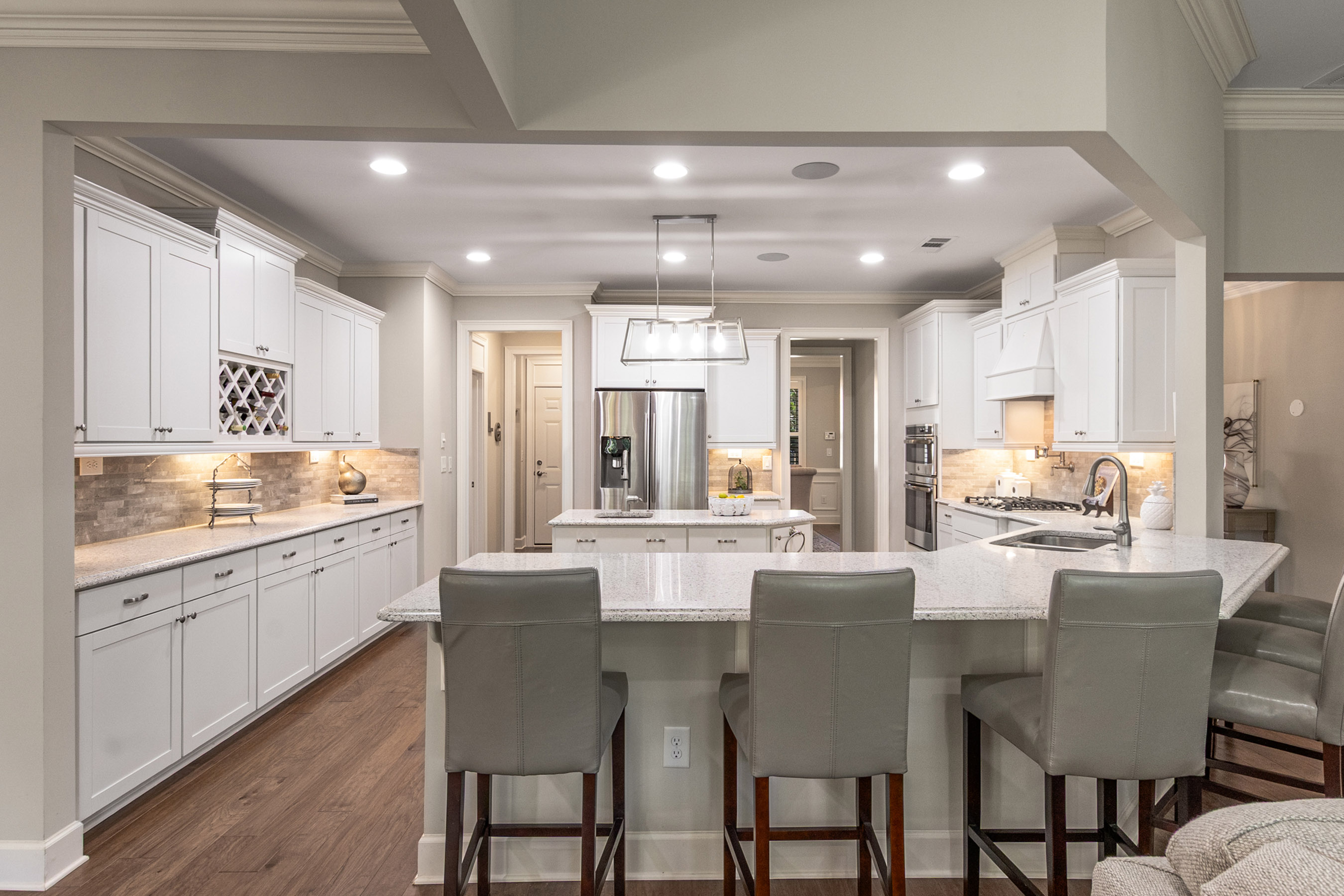  Unrivaled Curated Luxury at Cresswind at Lake Lanier - 物件實景