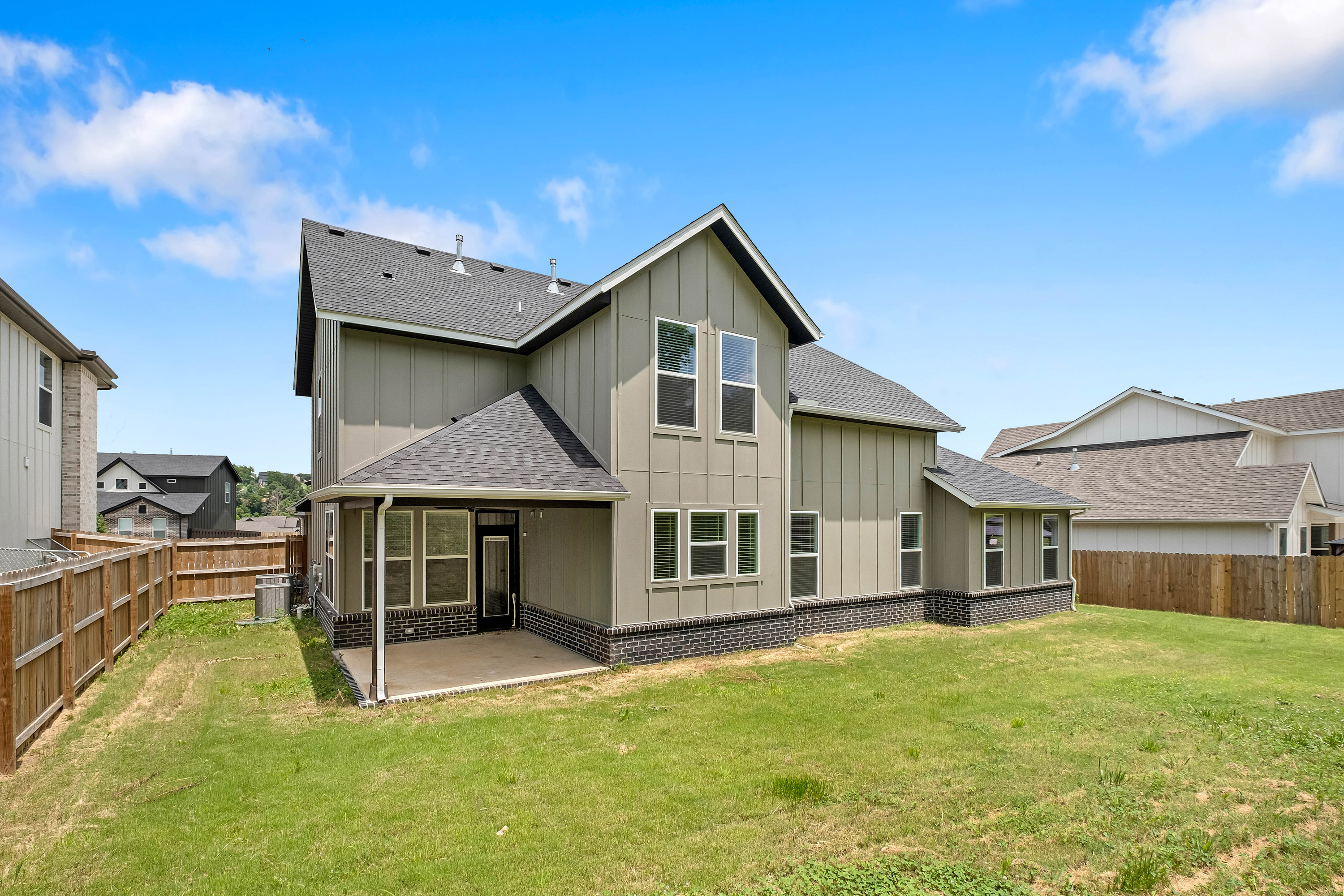  1309 Bunker Dr., Pea Ridge, AR 72751 - 物件實景