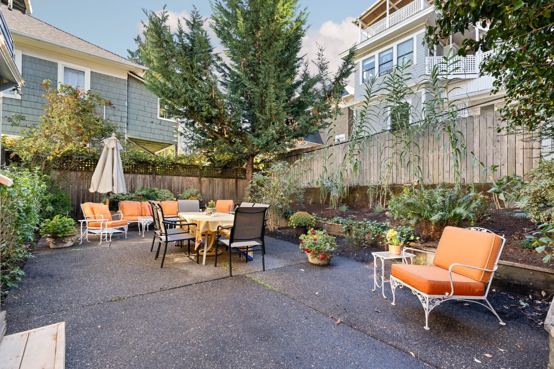  2364 NW JOHNSON ST Portland, OR 97210 - 物件實景
