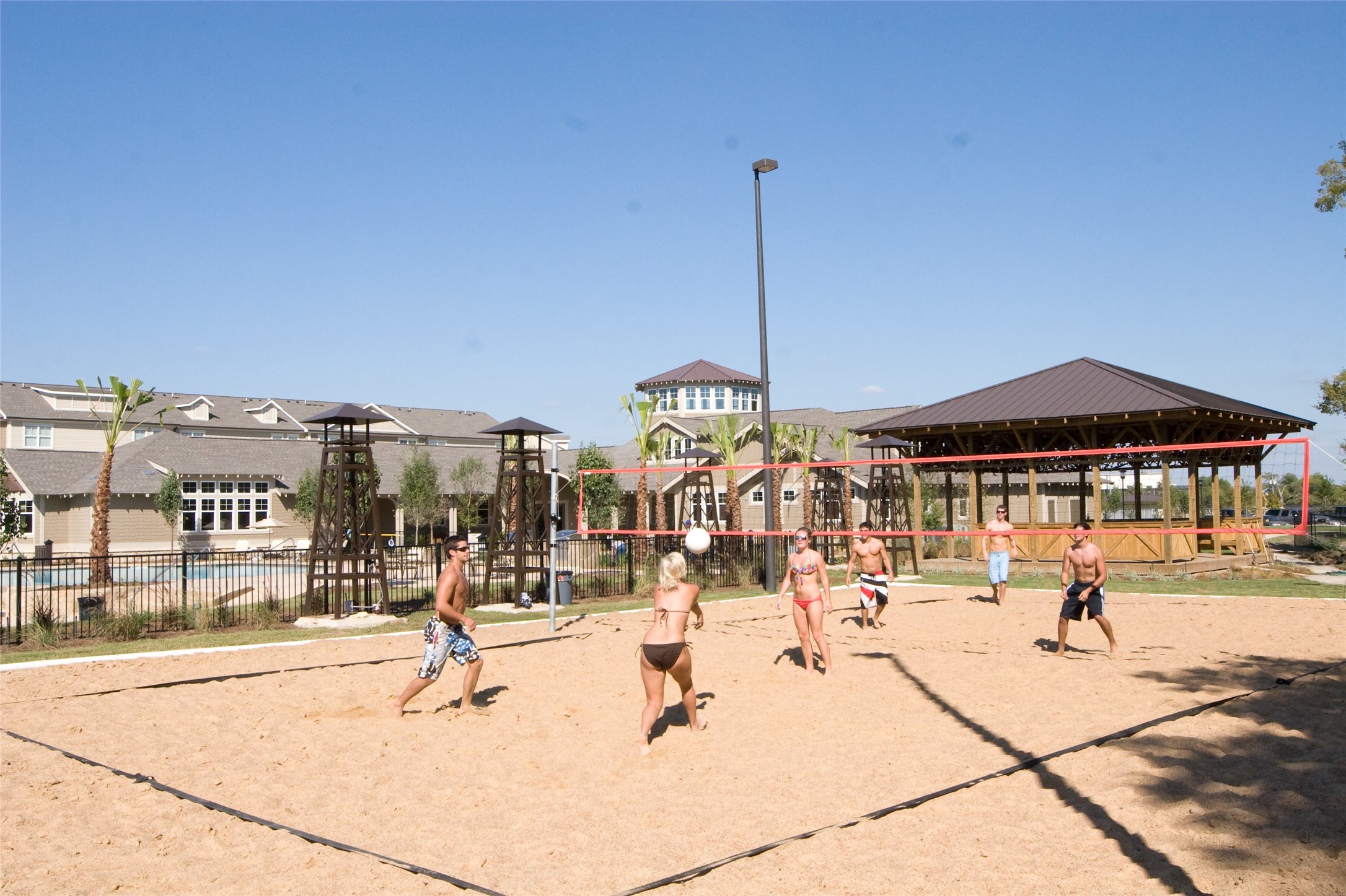  1725 Harvey Mitchell Parkway S #1814 - 物件實景