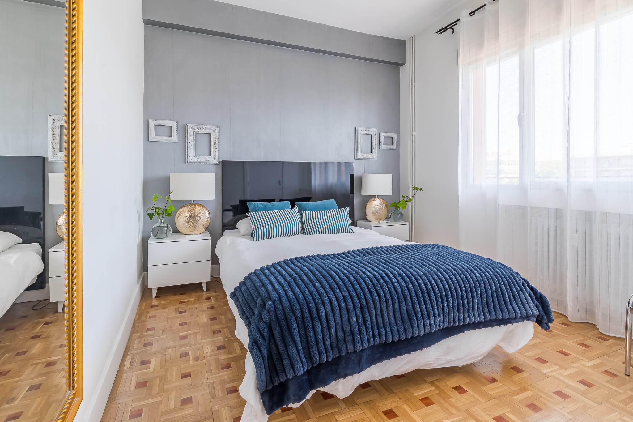  Luxurious apartment on Paseo de la Castellana with high profitability - 物件實景