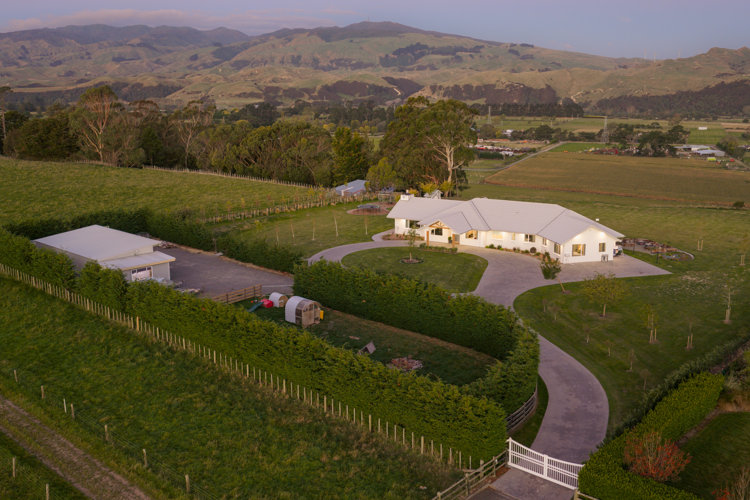  Uninterrupted Views – New Executive Living - 物件實景