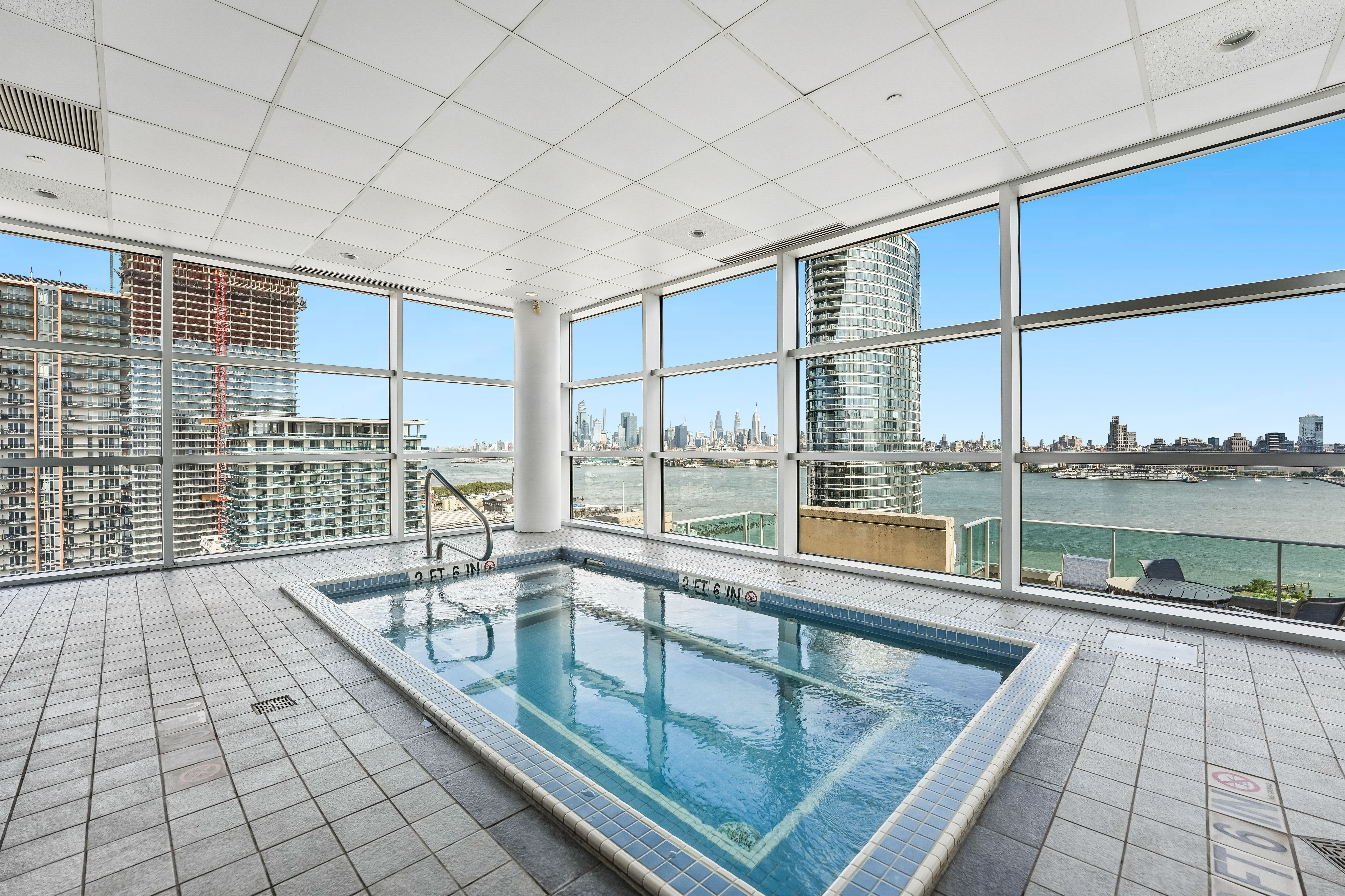  1 Shore Lane, Jersey City, NJ 07310 - 物件實景