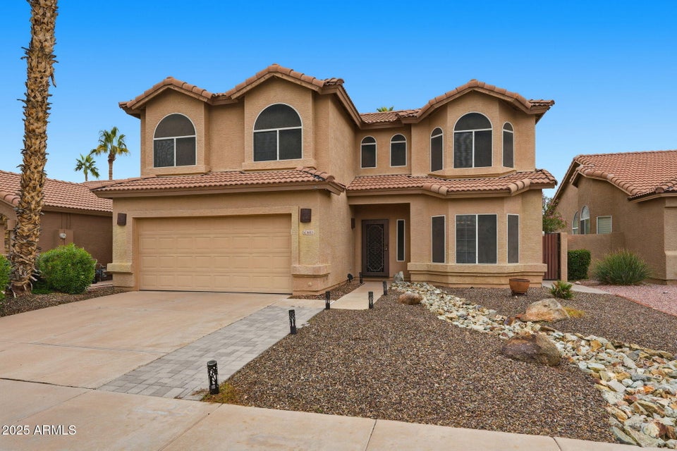 Phoenix, Arizona, 85048, United States, 4 Bedrooms Bedrooms, ,3 BathroomsBathrooms,Residential,For Sale,2009259