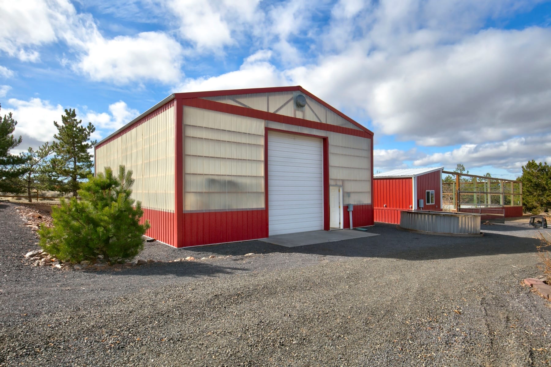  11301 SW Robinson Lane Powell Butte, OR 97753 - 物件實景