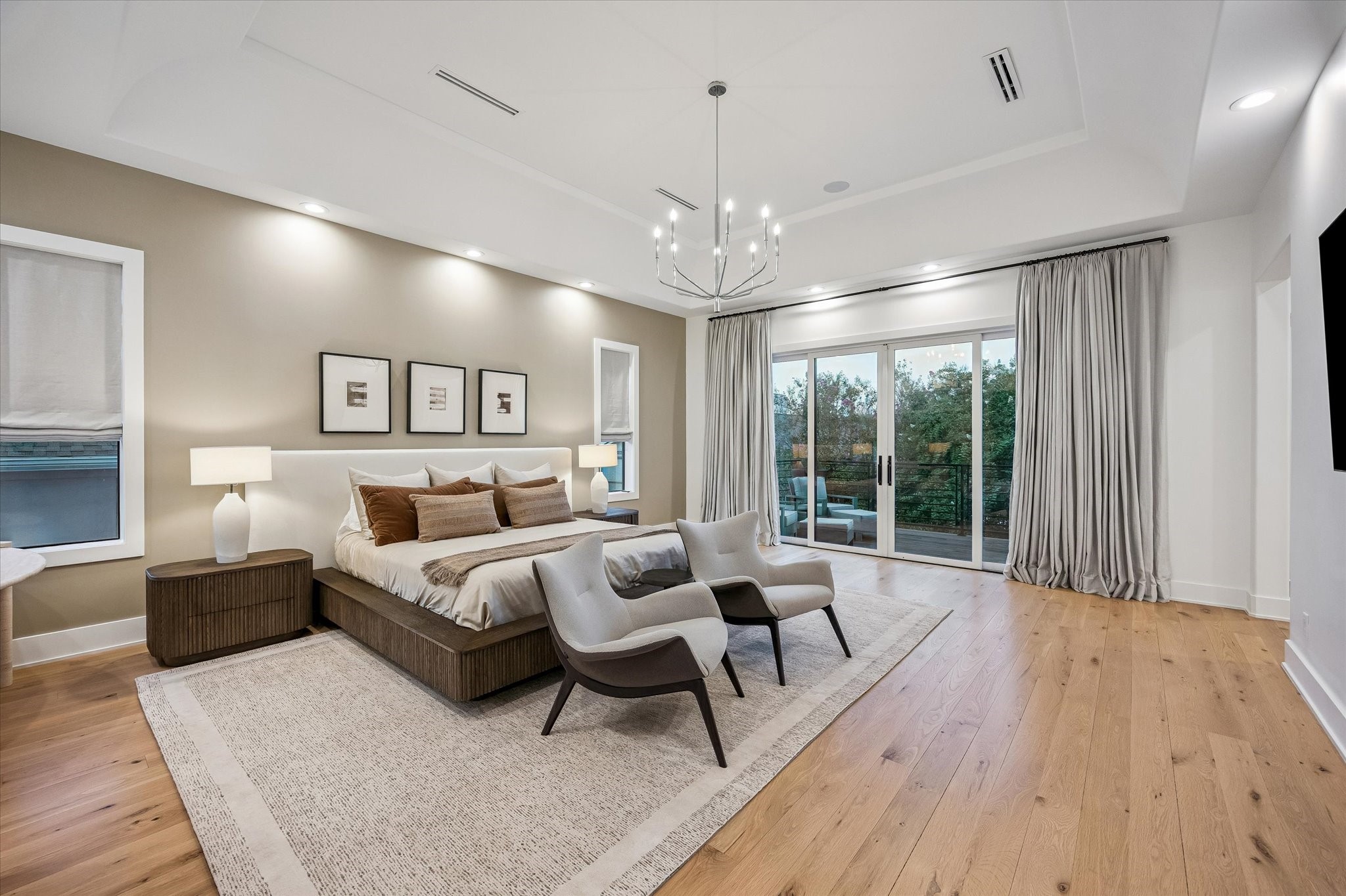  2215 Driscoll Street - 物件實景