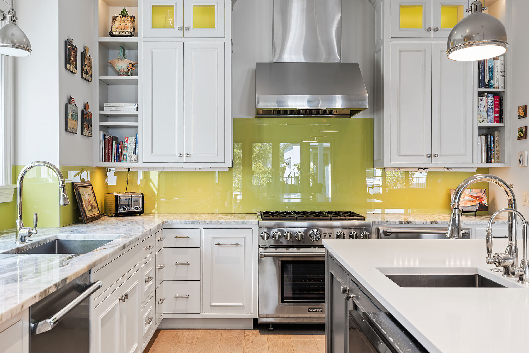  WINTER PARK - 物件實景