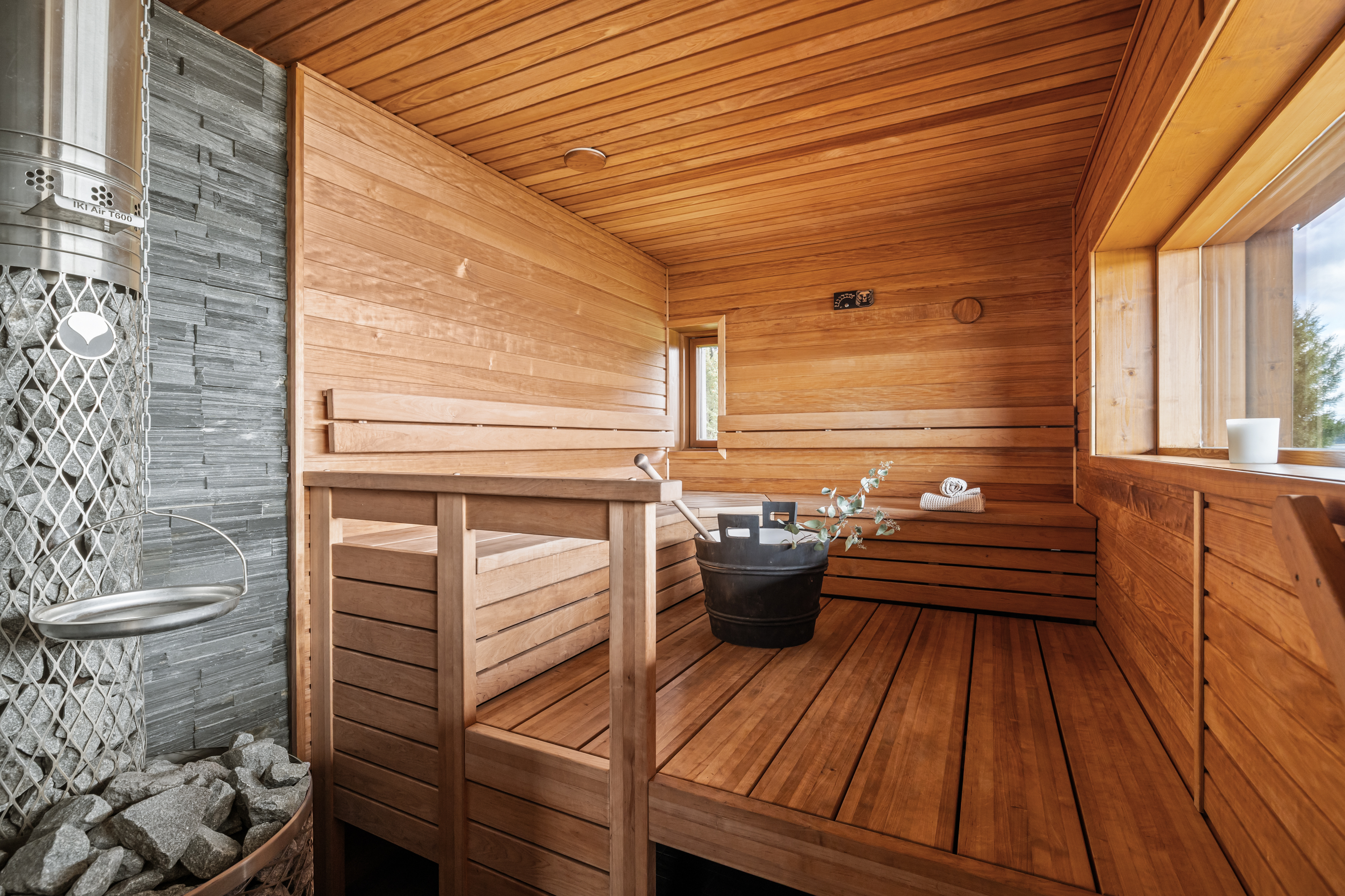  A stunning seaside retreat in Kemiönsaari - 物件實景