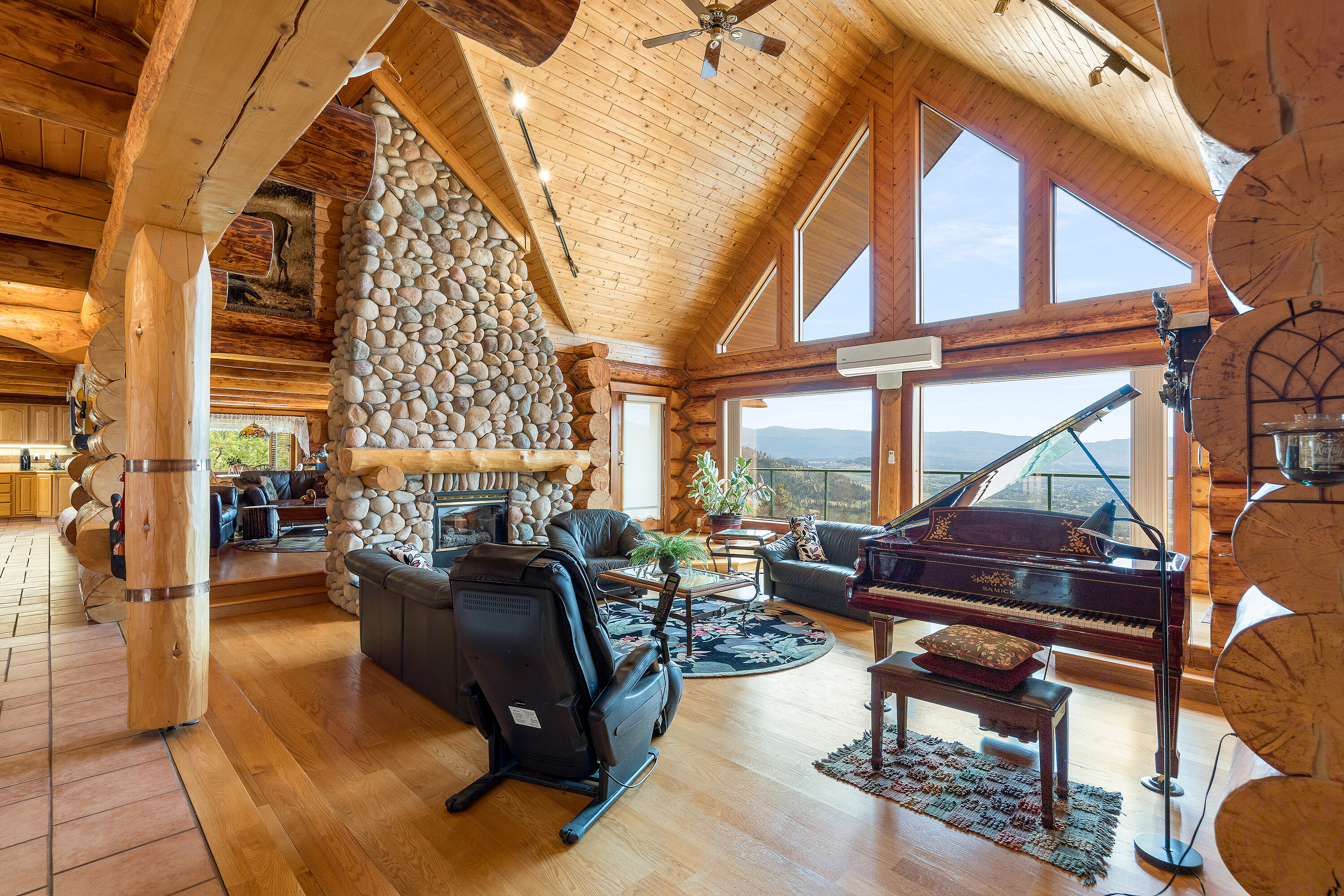  Country Retreat in Ellison - 物件實景